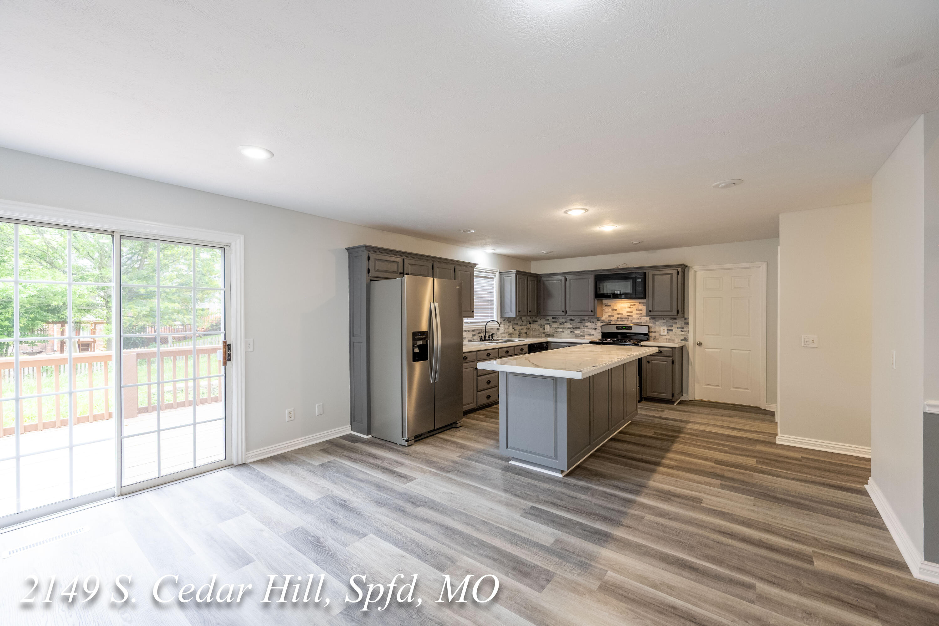Photo 32 - Residential for sale – 2149 S Cedar Hill Avenue  Springfield, MO