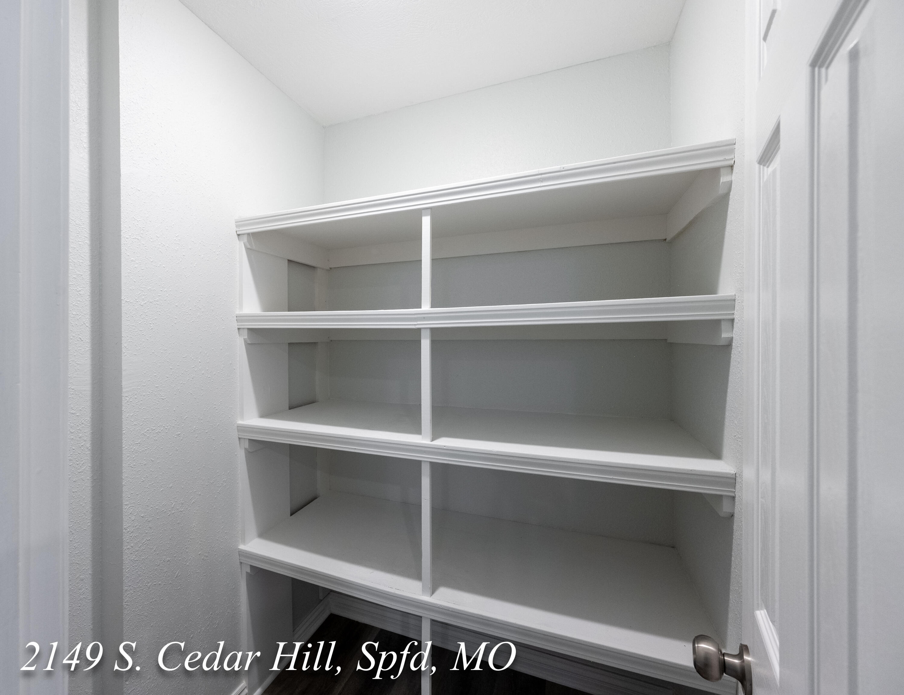 Photo 62 - Residential for sale – 2149 S Cedar Hill Avenue  Springfield, MO