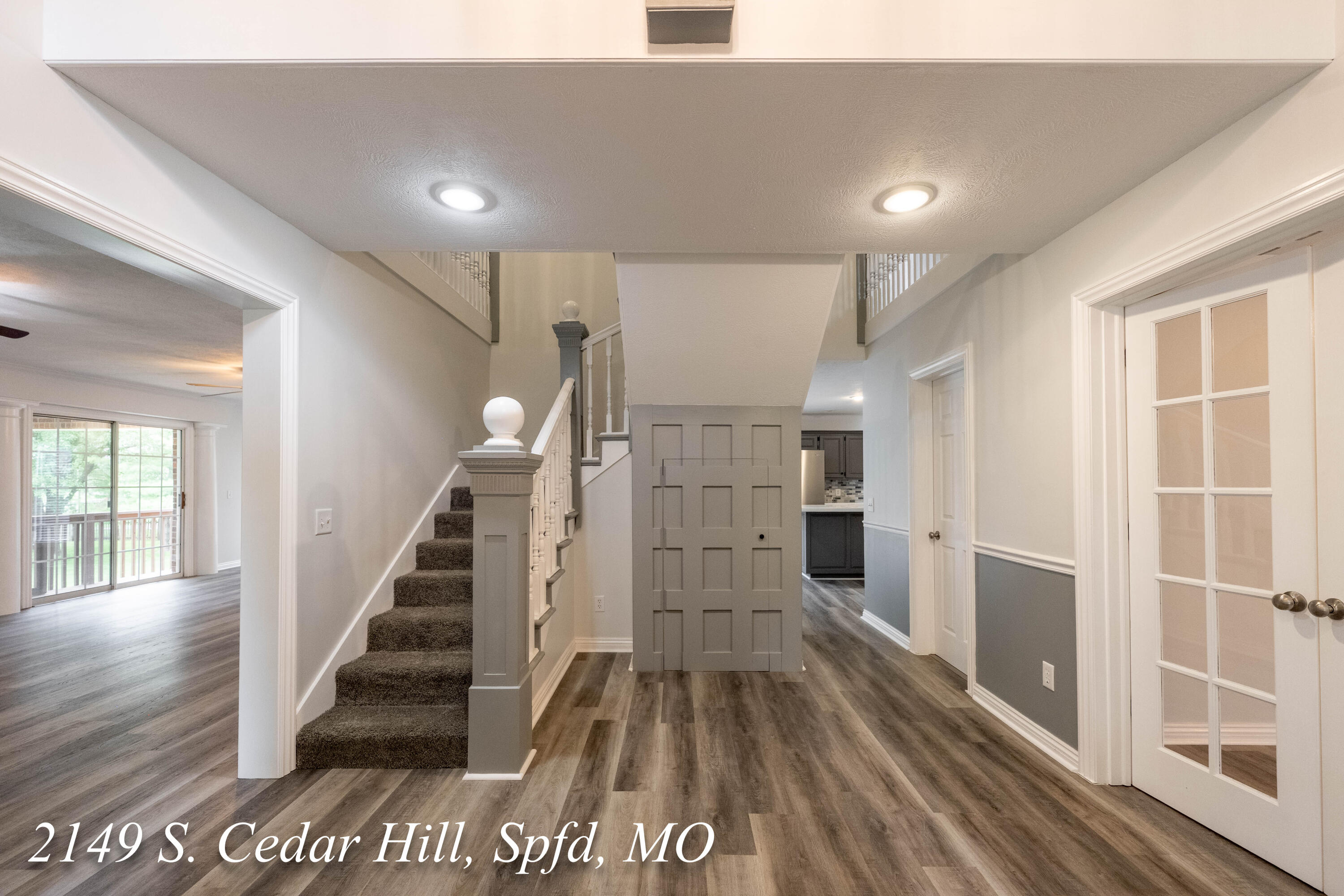Photo 54 - Residential for sale – 2149 S Cedar Hill Avenue  Springfield, MO