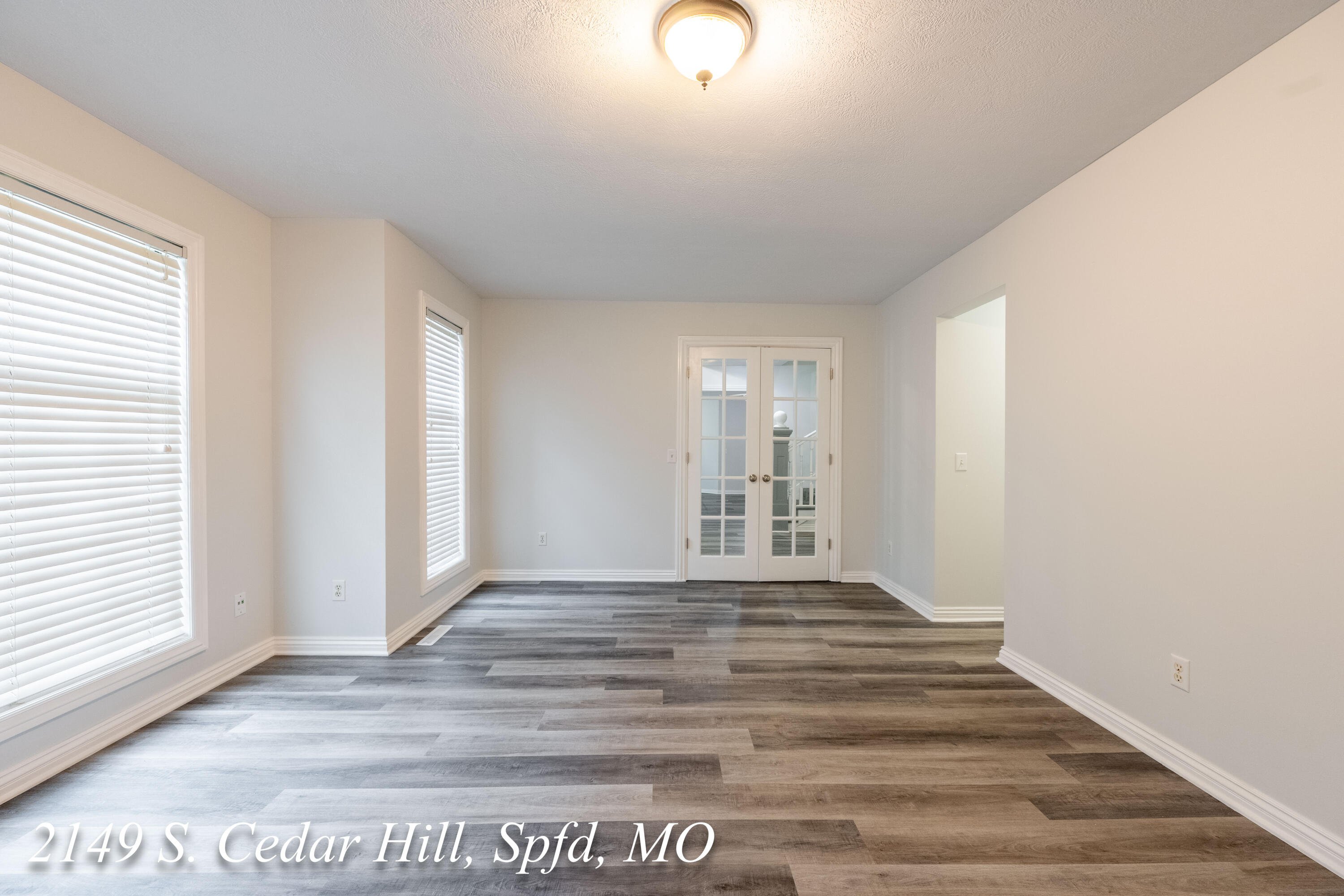 Photo 65 - Residential for sale – 2149 S Cedar Hill Avenue  Springfield, MO