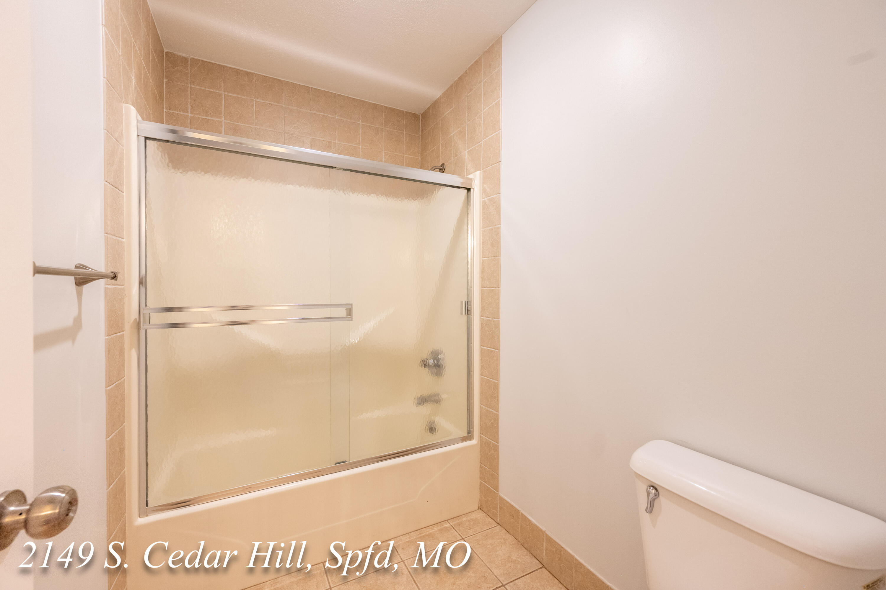 Photo 25 - Residential for sale – 2149 S Cedar Hill Avenue  Springfield, MO