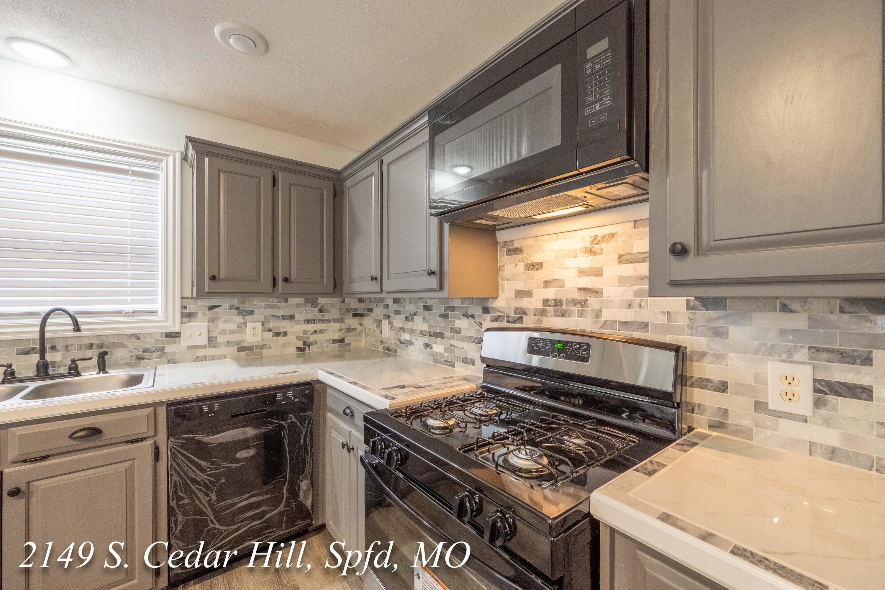 Photo 35 - Residential for sale – 2149 S Cedar Hill Avenue  Springfield, MO