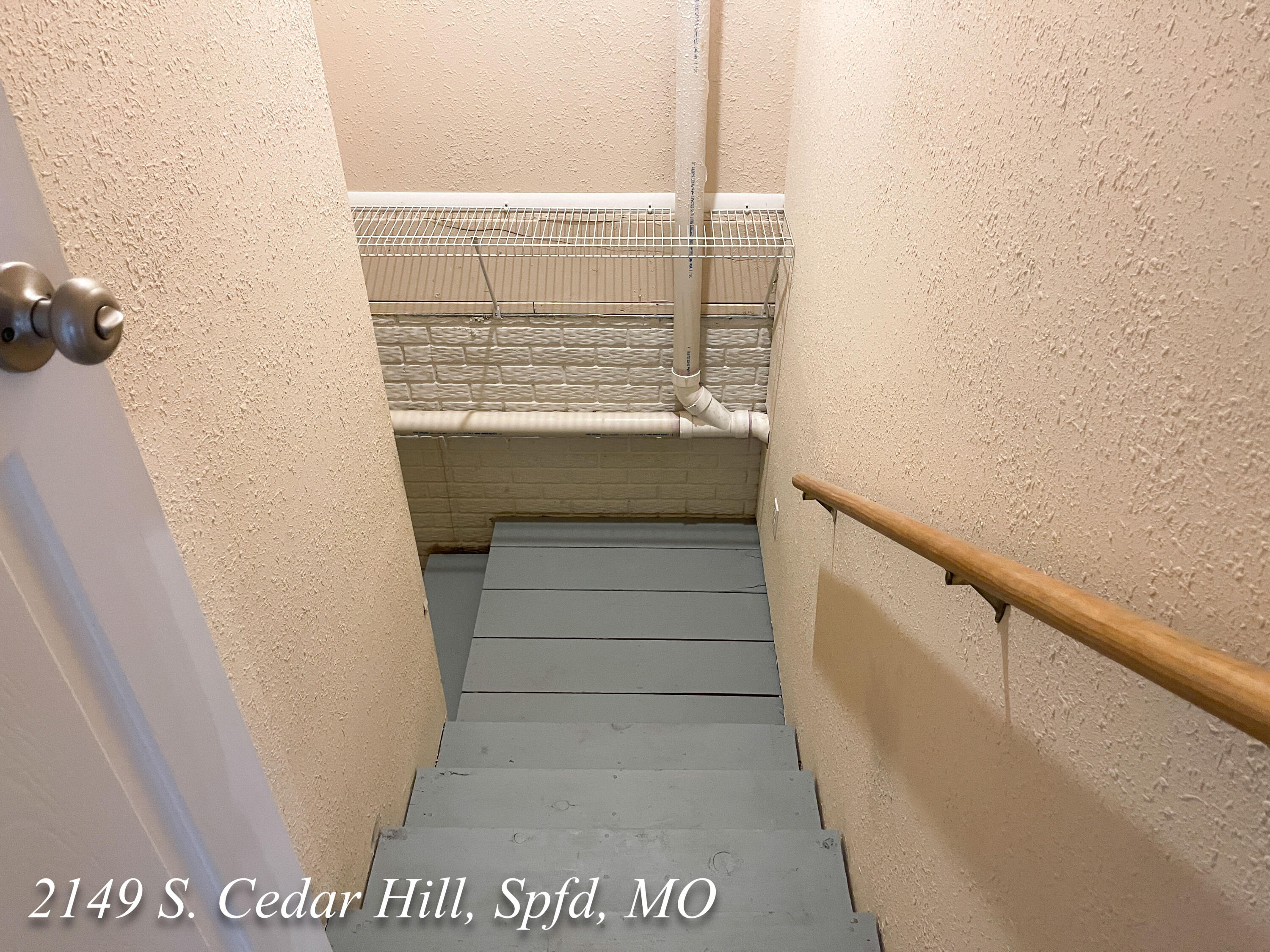 Photo 80 - Residential for sale – 2149 S Cedar Hill Avenue  Springfield, MO