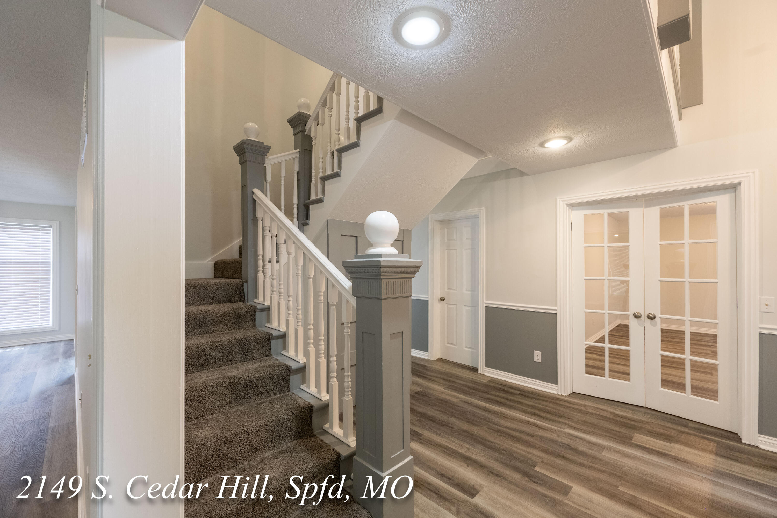 Photo 19 - Residential for sale – 2149 S Cedar Hill Avenue  Springfield, MO