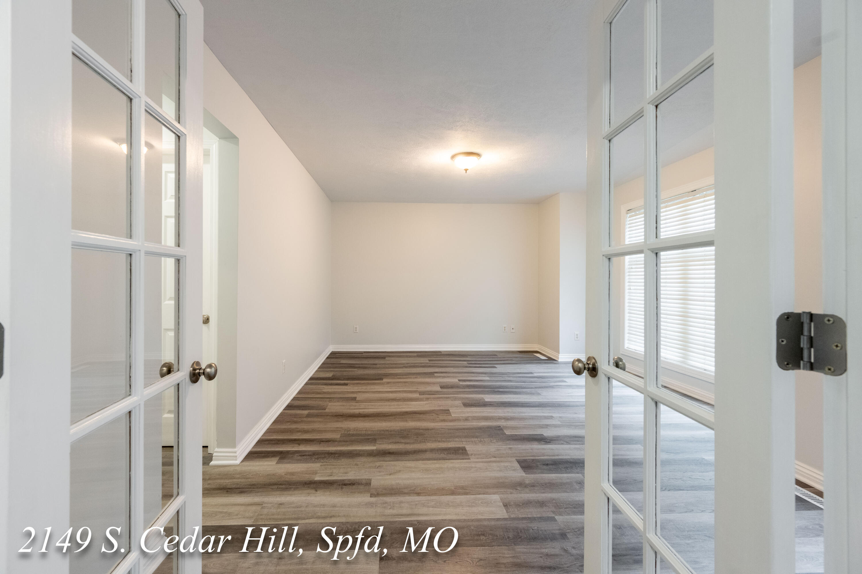 Photo 64 - Residential for sale – 2149 S Cedar Hill Avenue  Springfield, MO