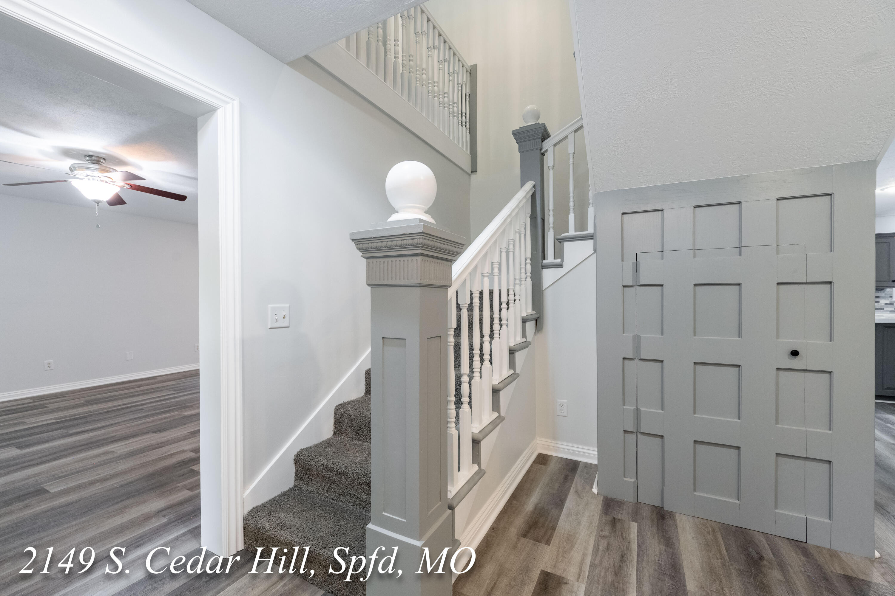Photo 39 - Residential for sale – 2149 S Cedar Hill Avenue  Springfield, MO