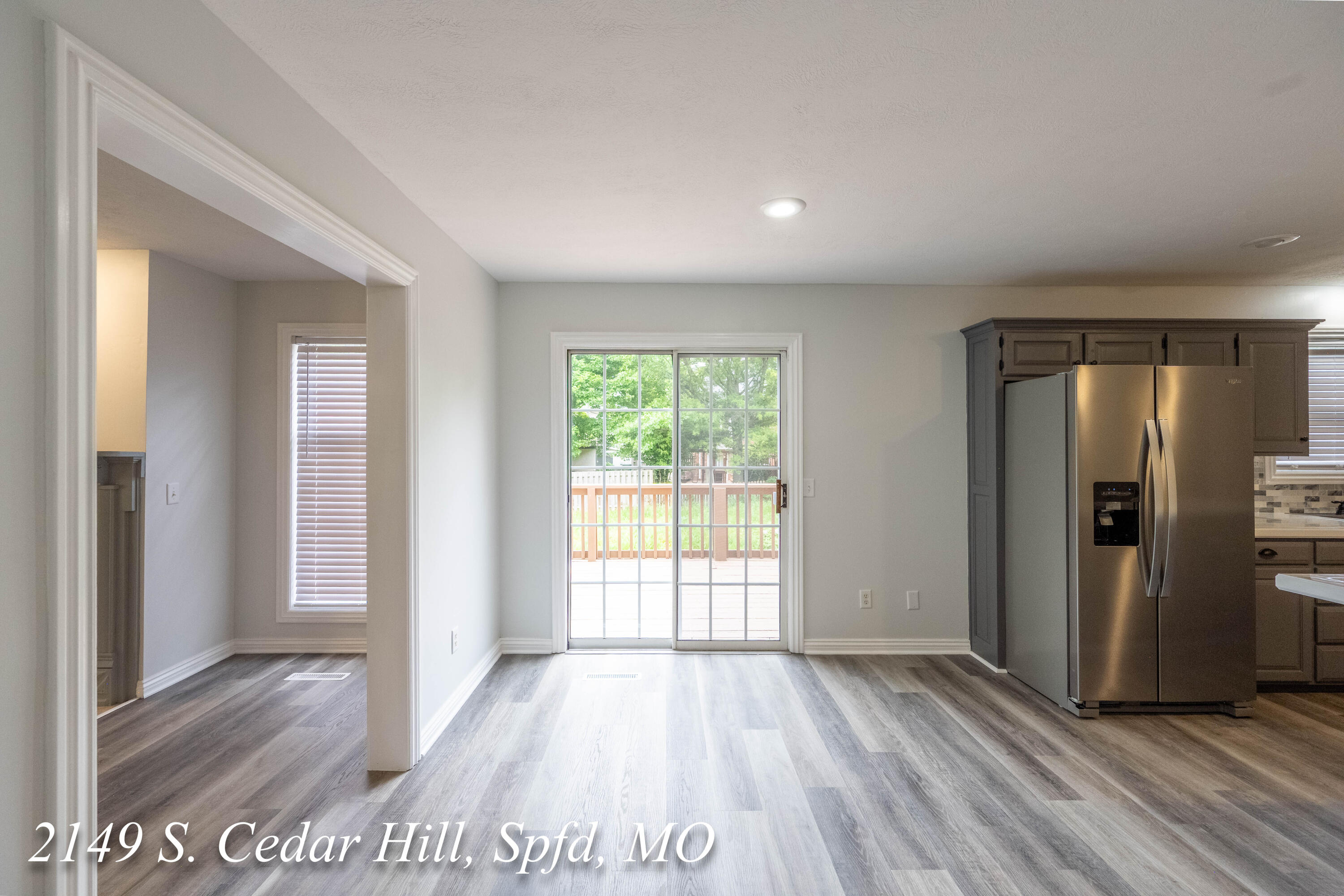 Photo 59 - Residential for sale – 2149 S Cedar Hill Avenue  Springfield, MO