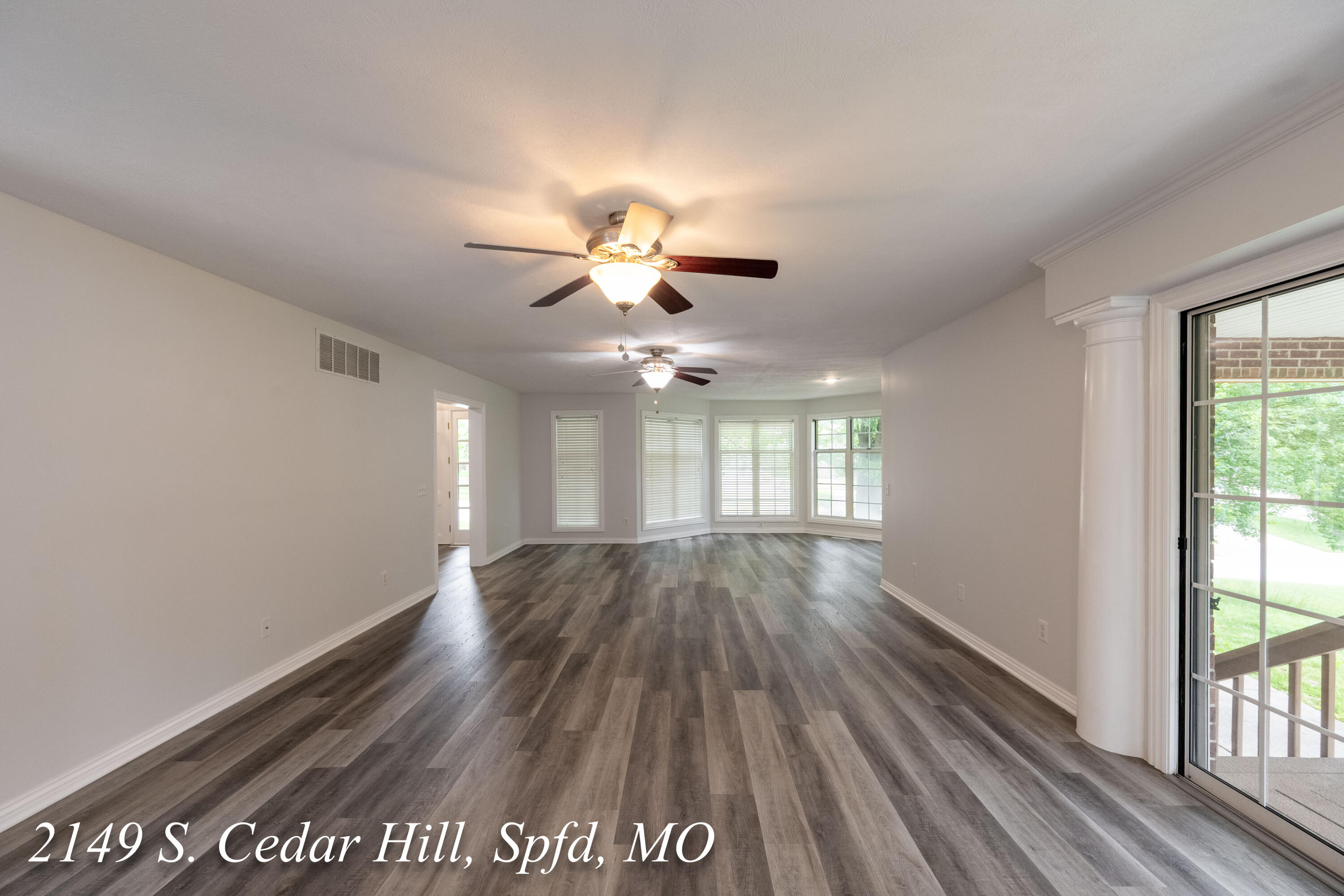Photo 31 - Residential for sale – 2149 S Cedar Hill Avenue  Springfield, MO