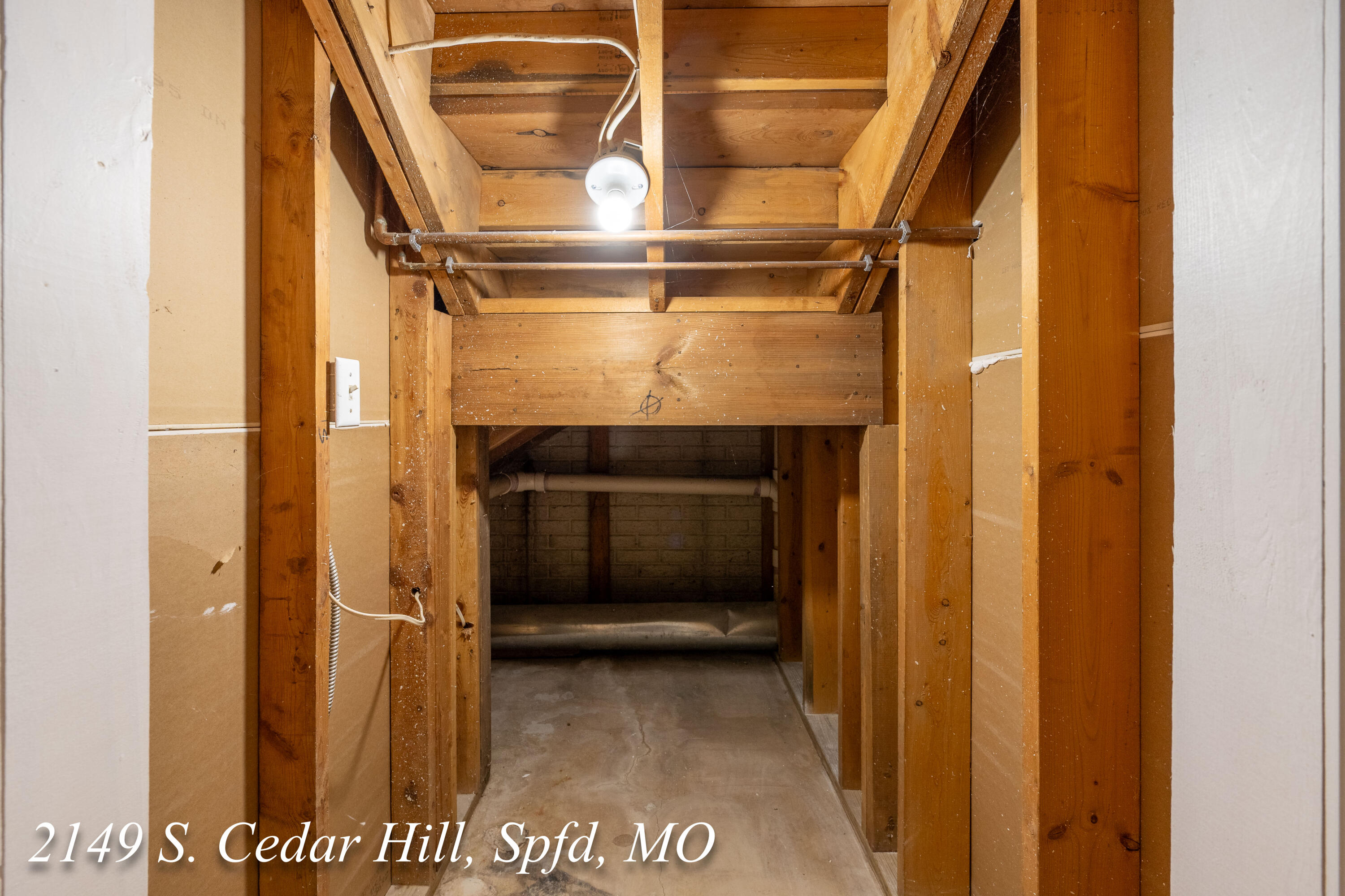 Photo 97 - Residential for sale – 2149 S Cedar Hill Avenue  Springfield, MO