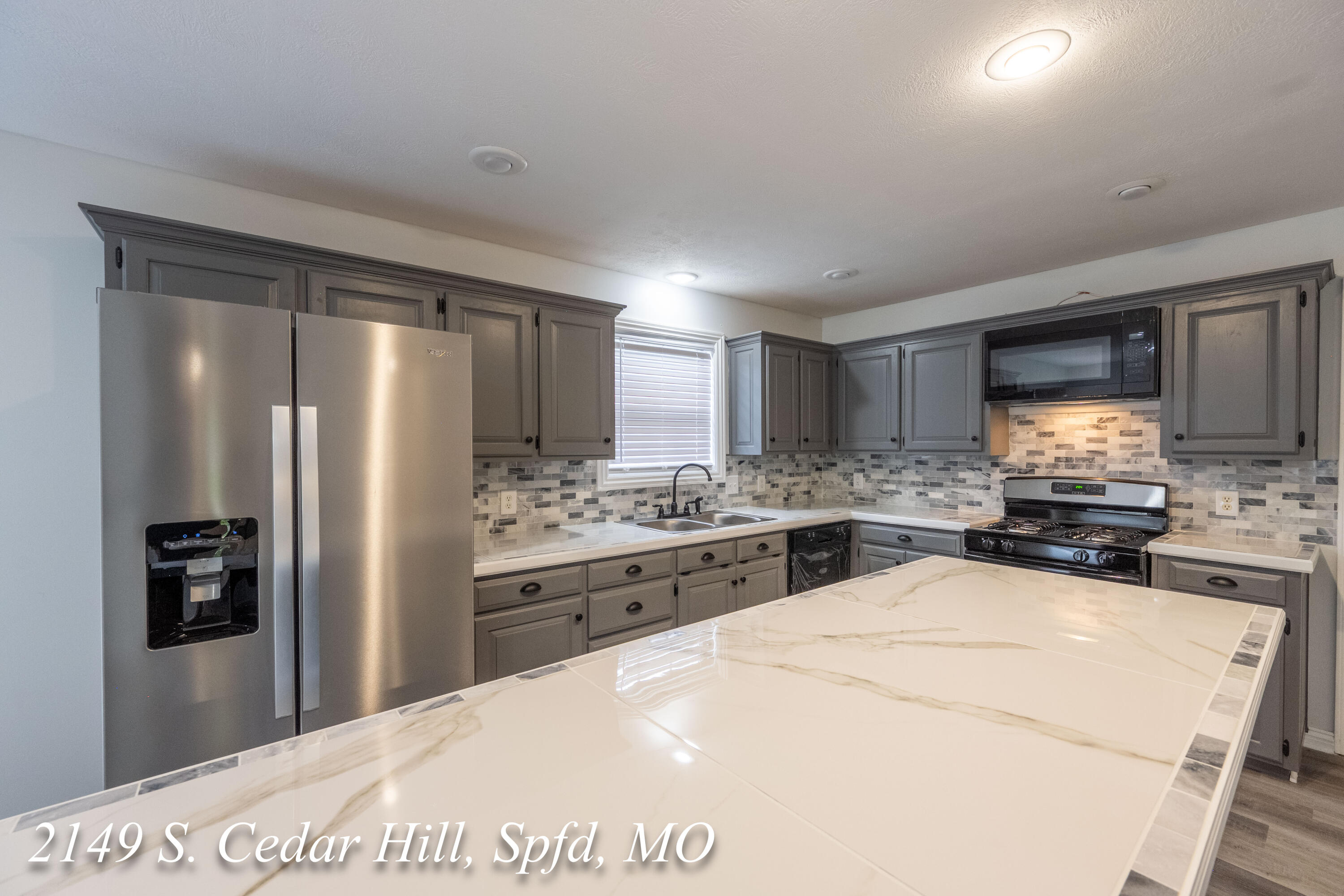 Photo 33 - Residential for sale – 2149 S Cedar Hill Avenue  Springfield, MO
