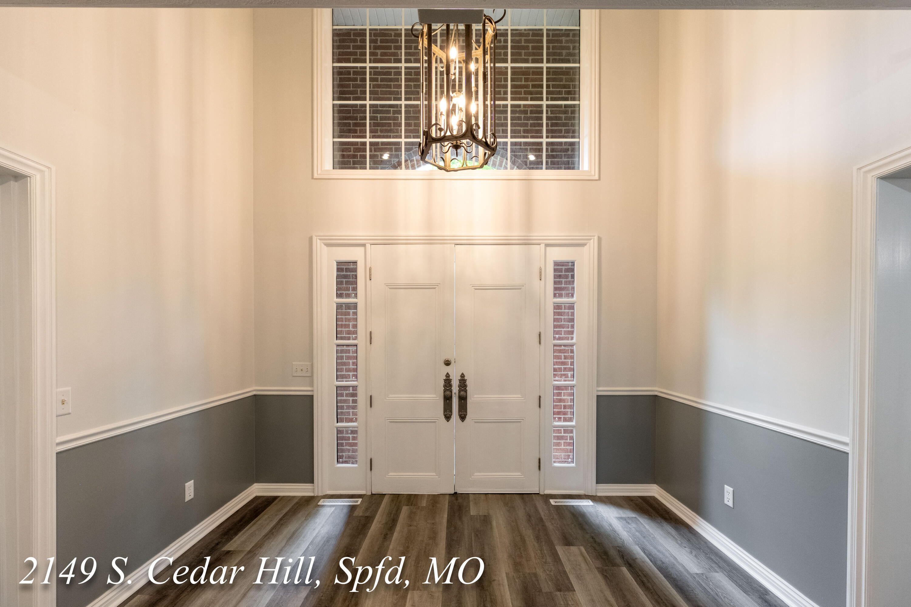 Photo 27 - Residential for sale – 2149 S Cedar Hill Avenue  Springfield, MO