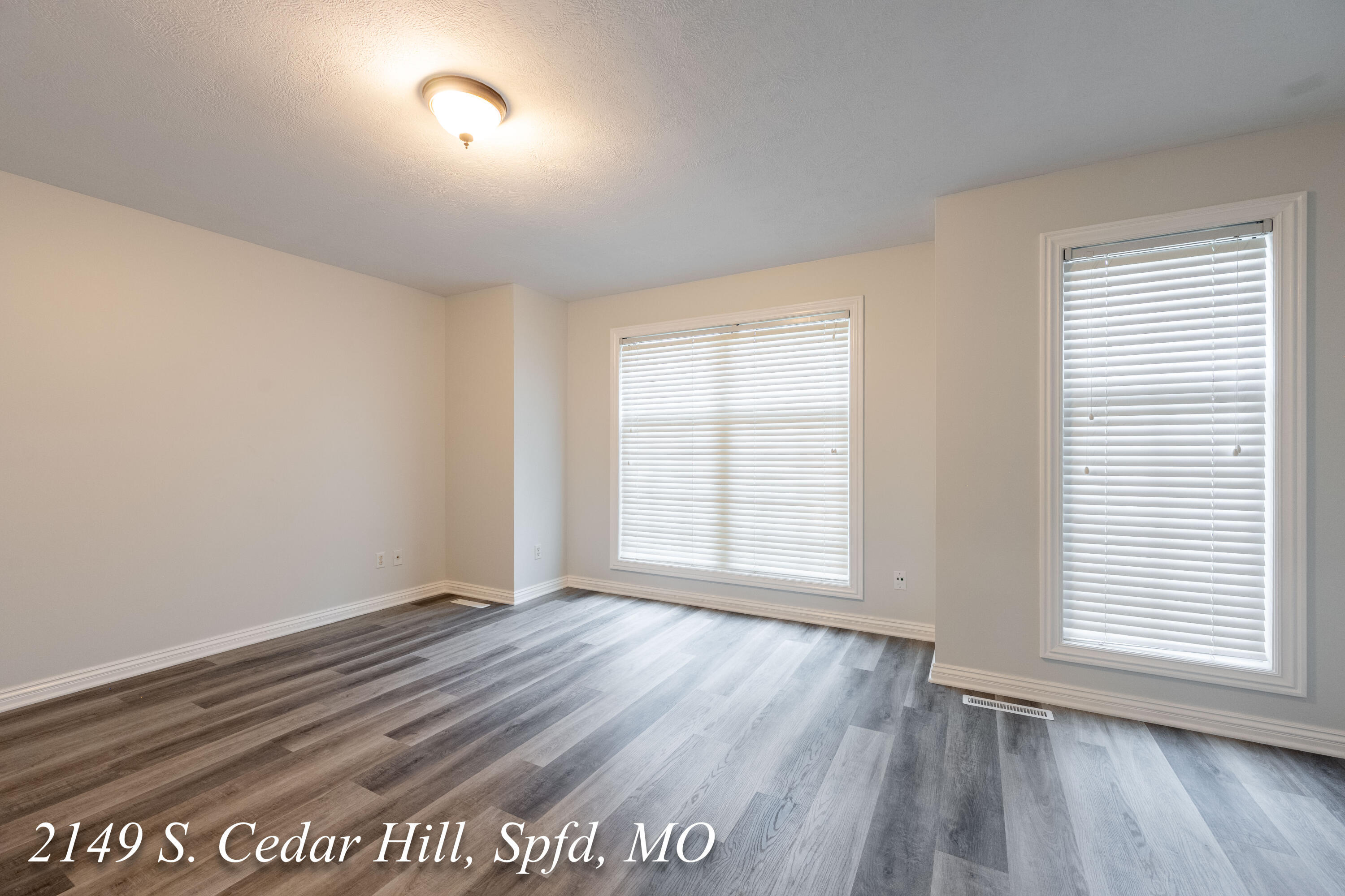 Photo 38 - Residential for sale – 2149 S Cedar Hill Avenue  Springfield, MO