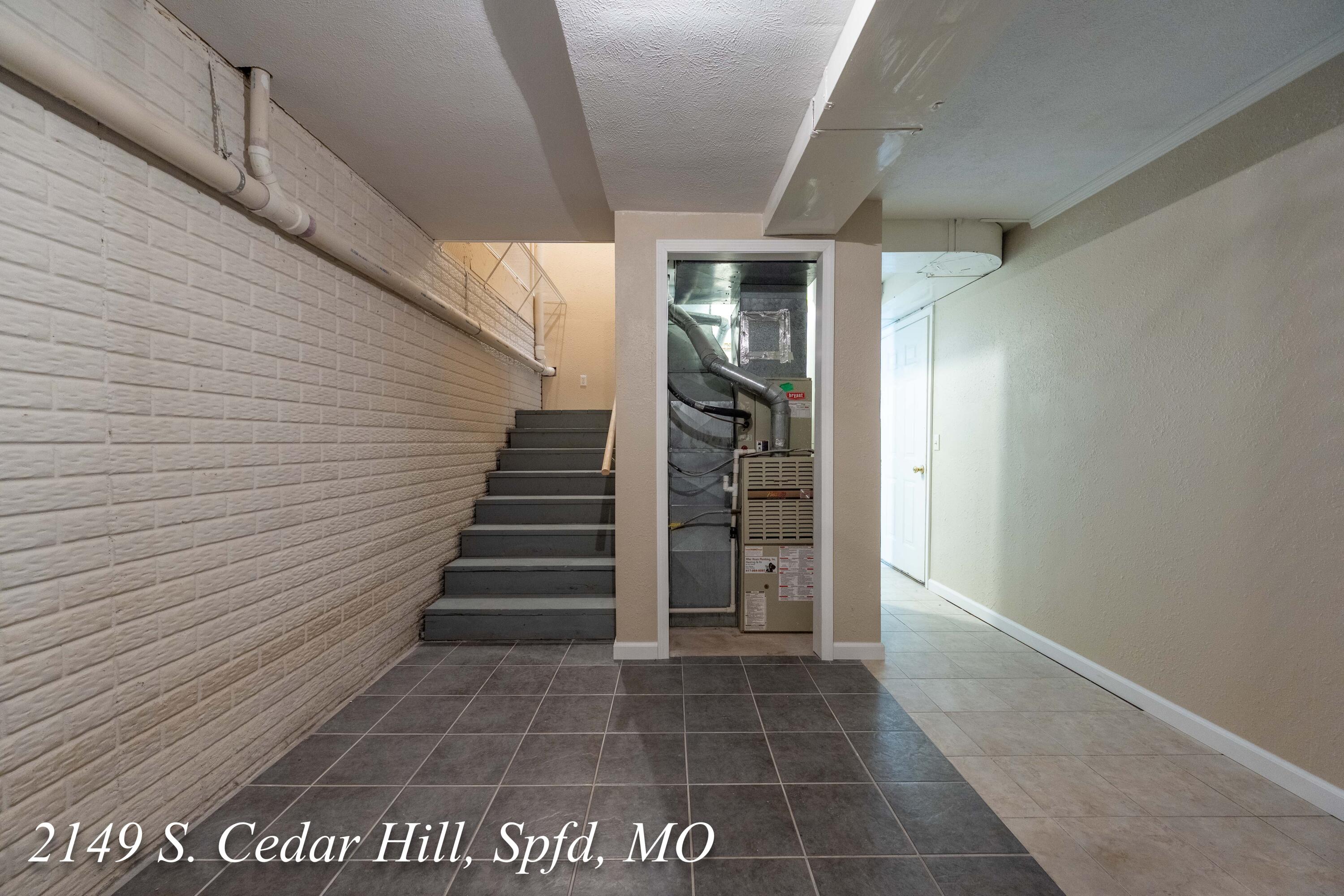 Photo 93 - Residential for sale – 2149 S Cedar Hill Avenue  Springfield, MO