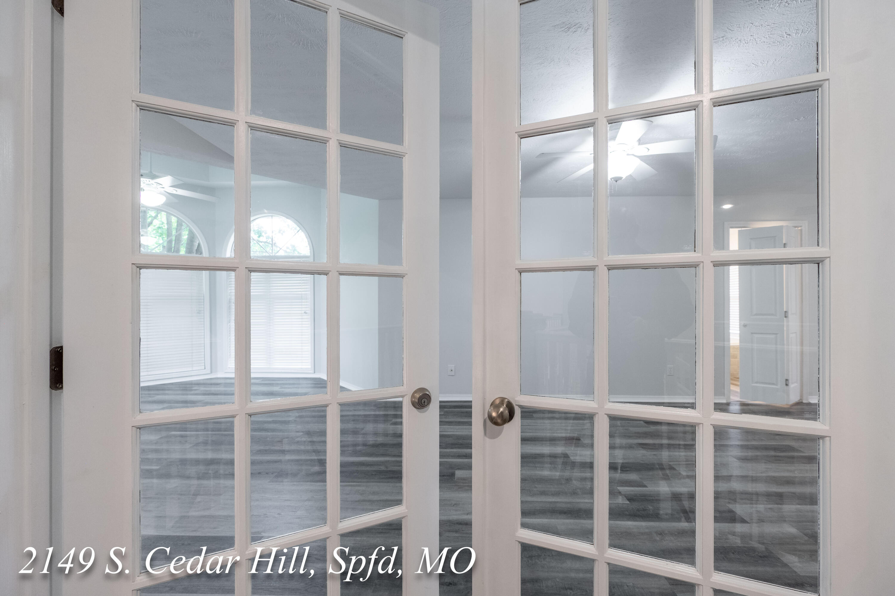 Photo 42 - Residential for sale – 2149 S Cedar Hill Avenue  Springfield, MO