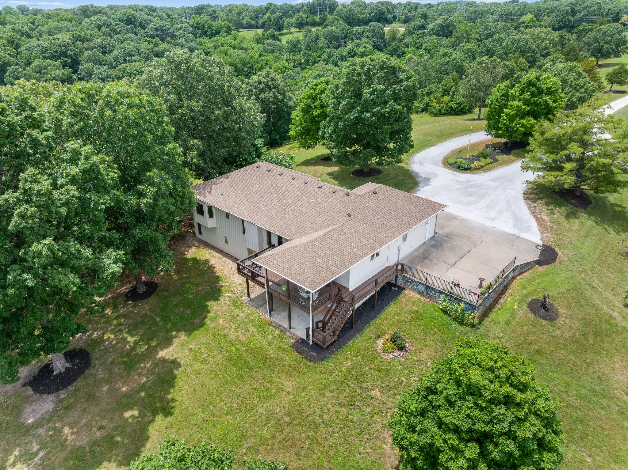 Photo 57 - Residential for sale – 1155  Us Highway 160   Reeds Spring, MO