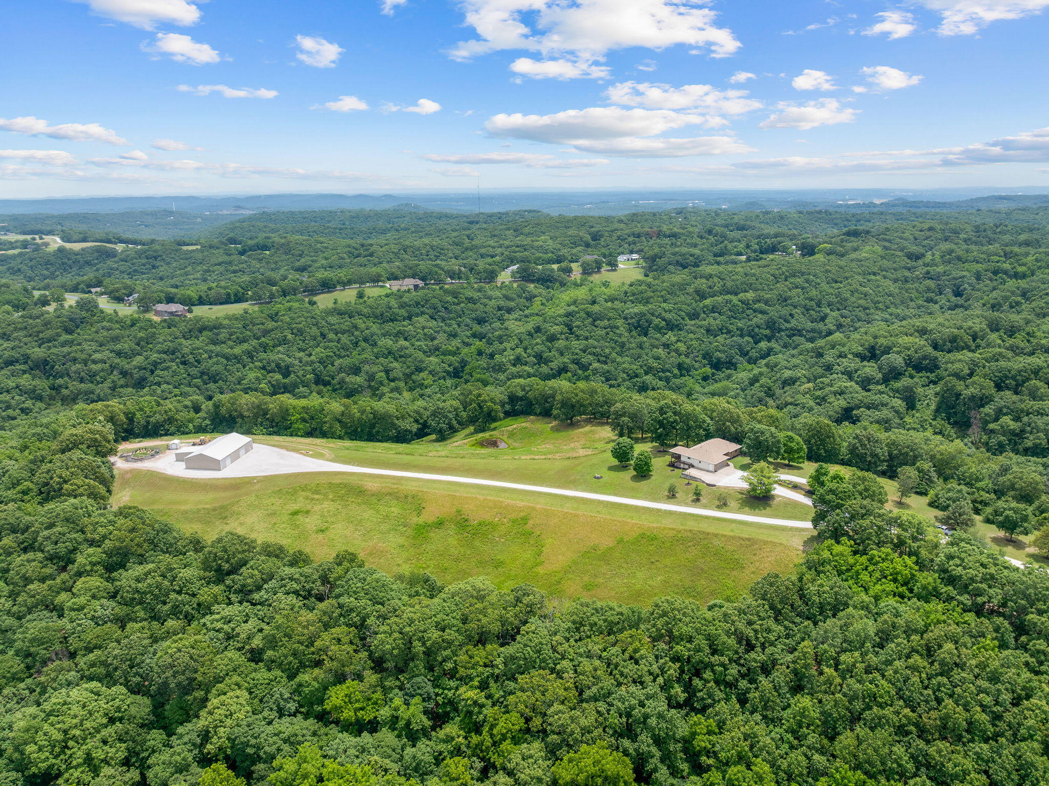 Photo 59 - Residential for sale – 1155  Us Highway 160   Reeds Spring, MO