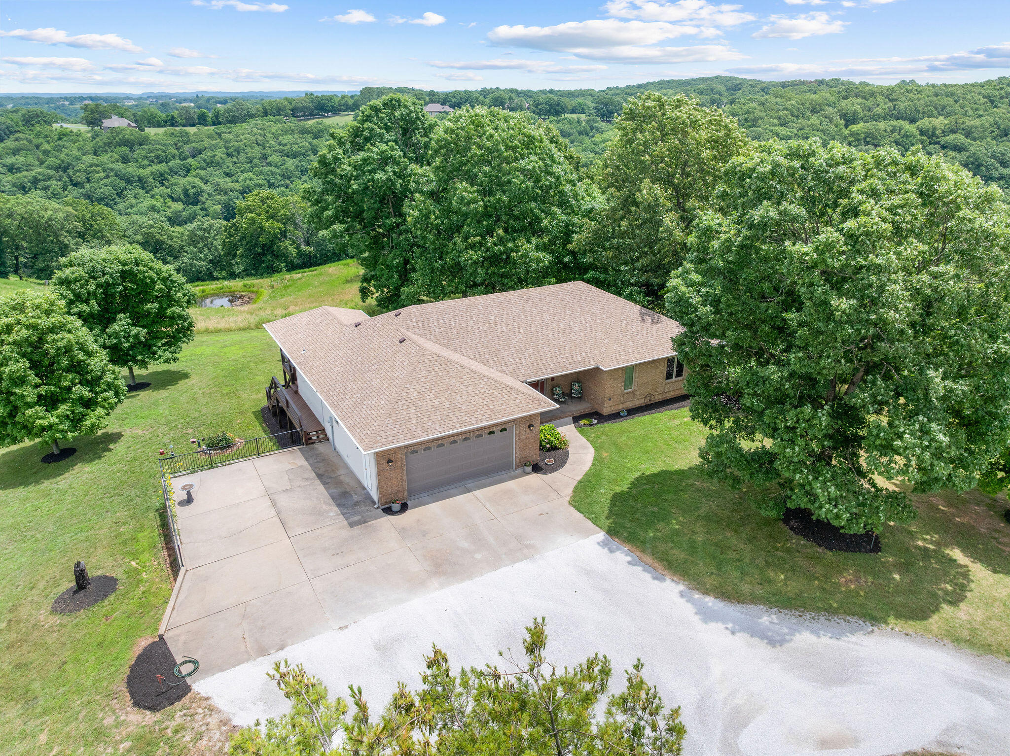Photo 55 - Residential for sale – 1155  Us Highway 160   Reeds Spring, MO