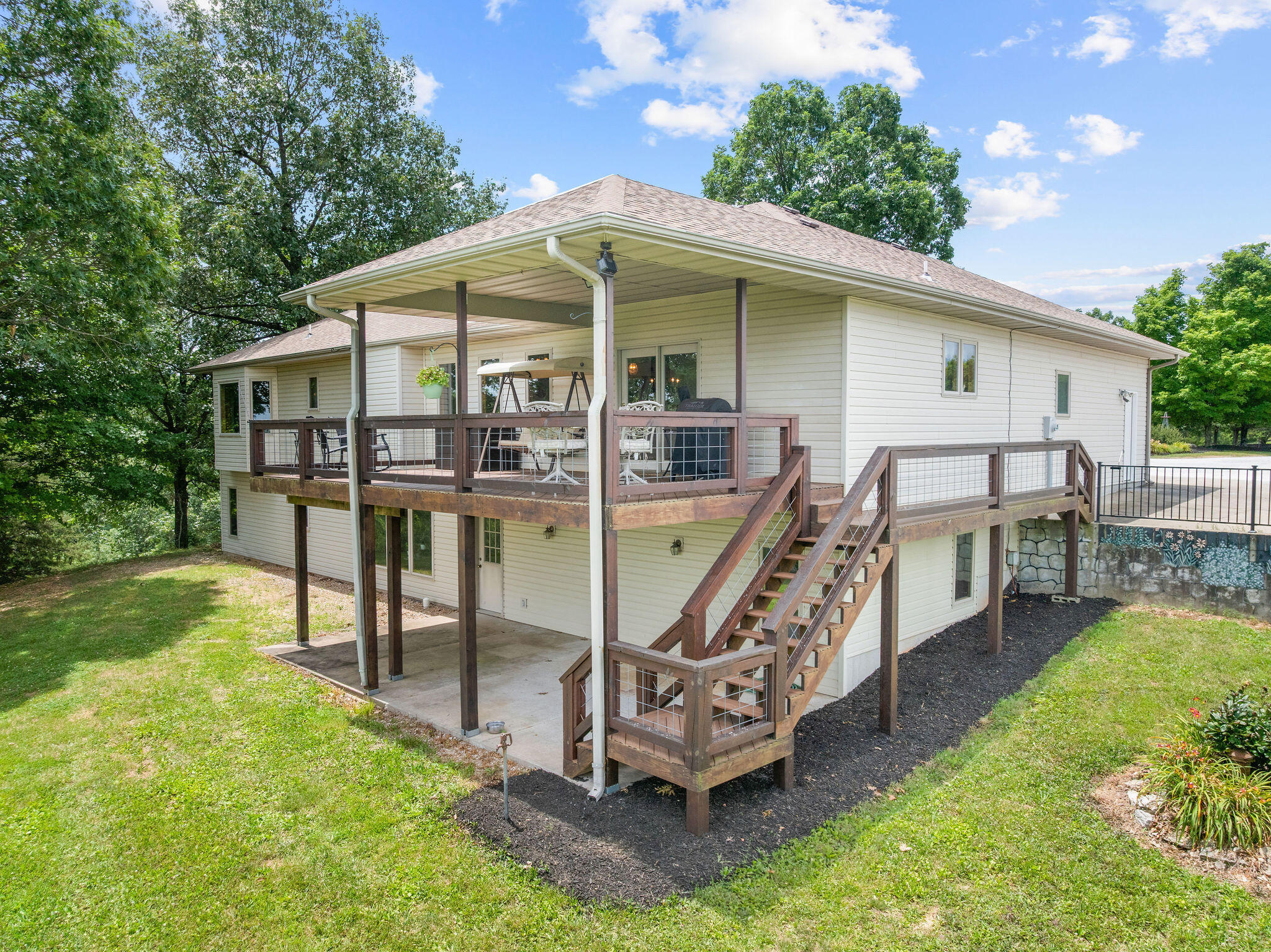 Photo 56 - Residential for sale – 1155  Us Highway 160   Reeds Spring, MO