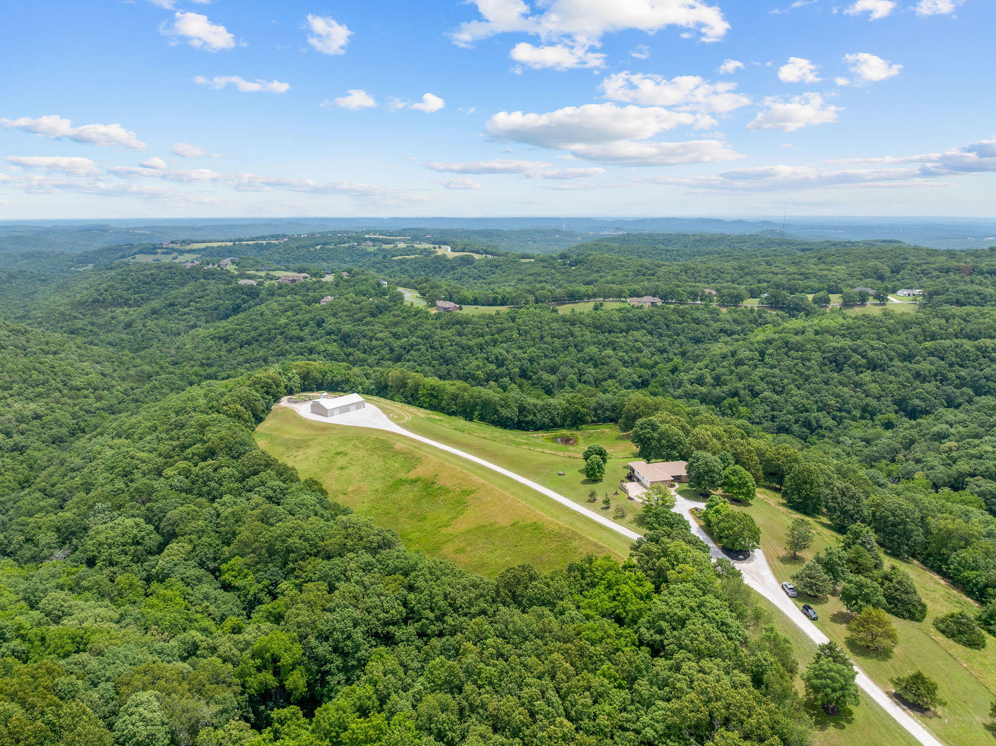 Photo 60 - Residential for sale – 1155  Us Highway 160   Reeds Spring, MO