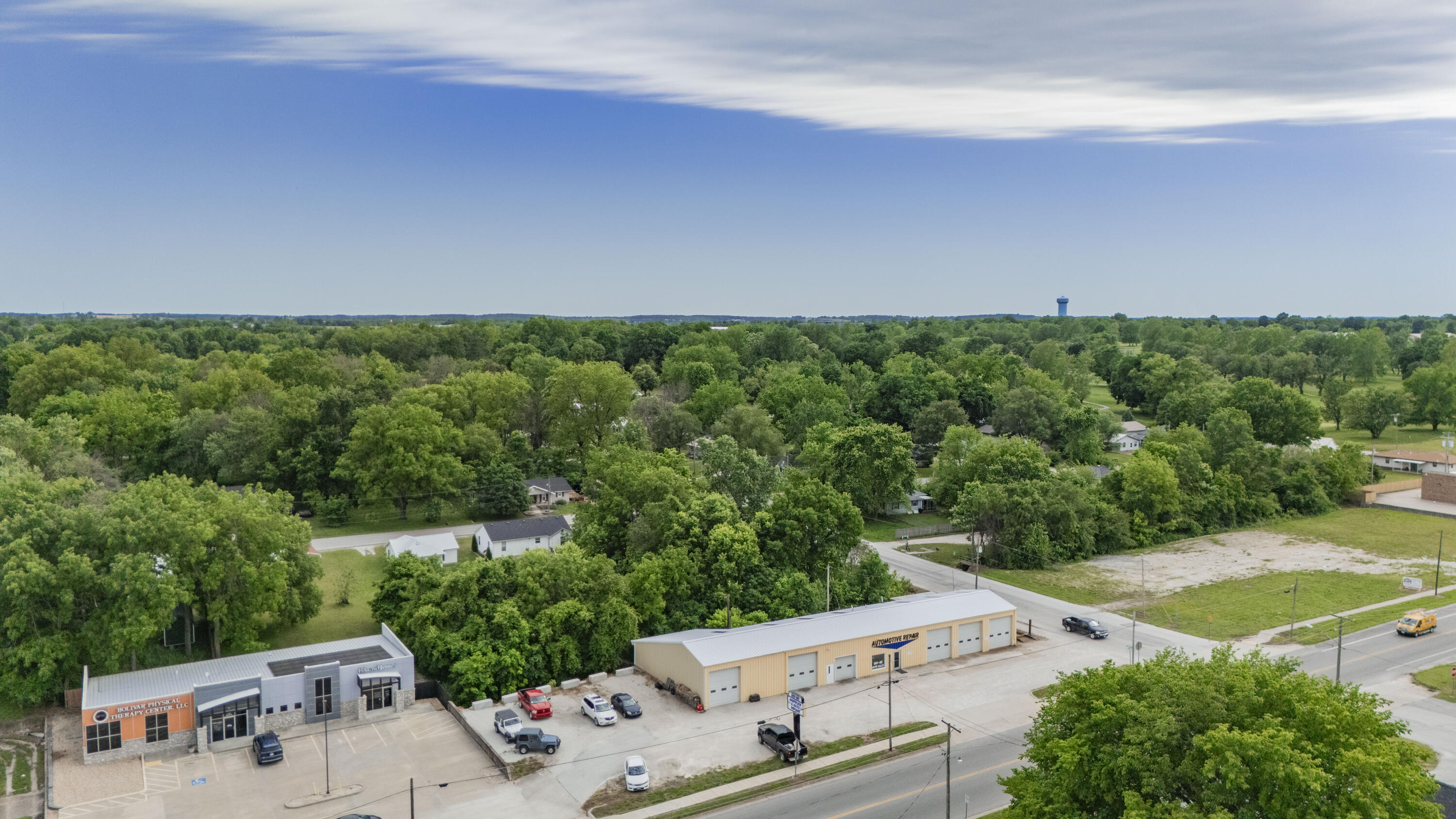 Photo 28 - Commercial Sale for sale – 1114 W Broadway Street  Bolivar, MO