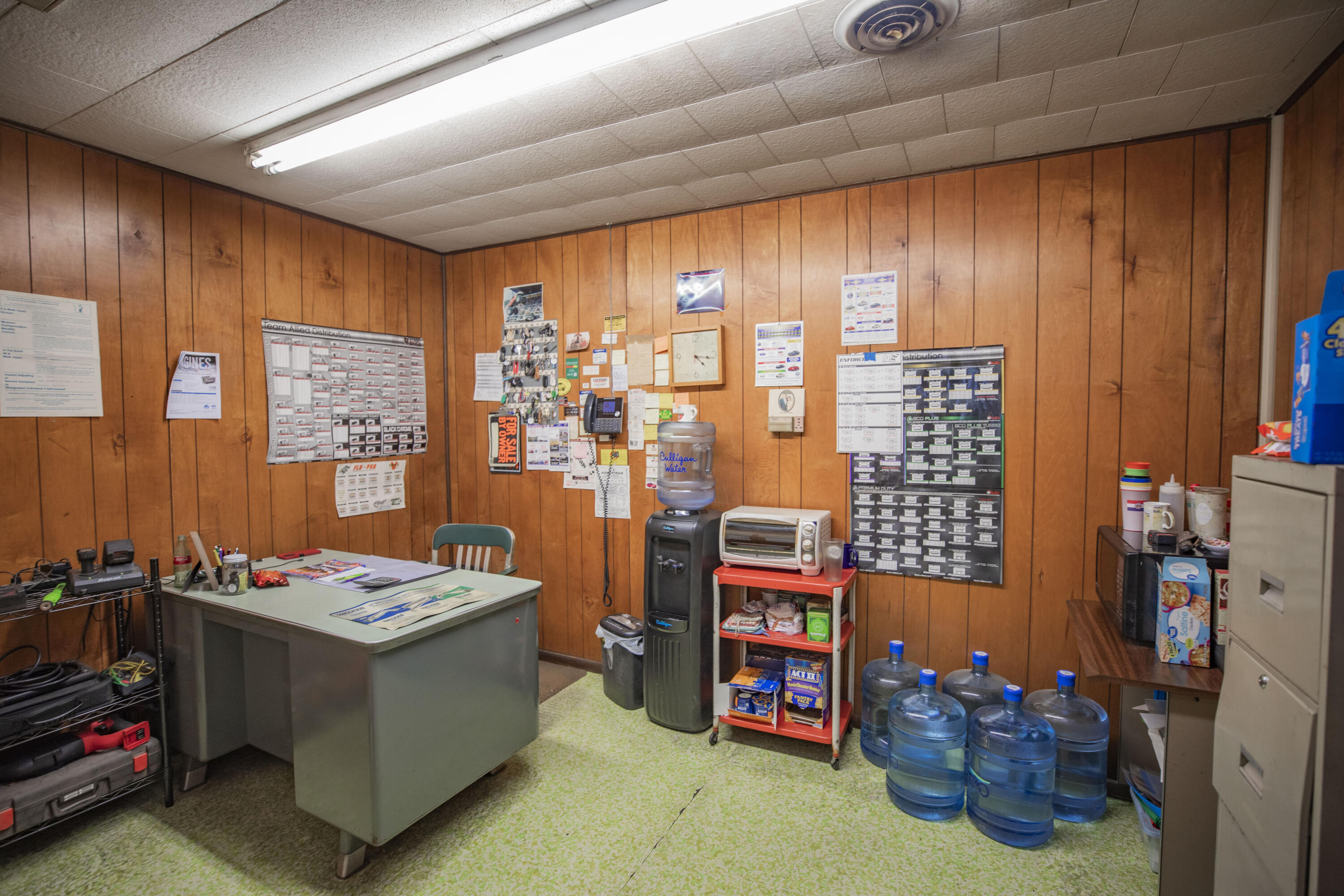 Photo 23 - Commercial Sale for sale – 1114 W Broadway Street  Bolivar, MO