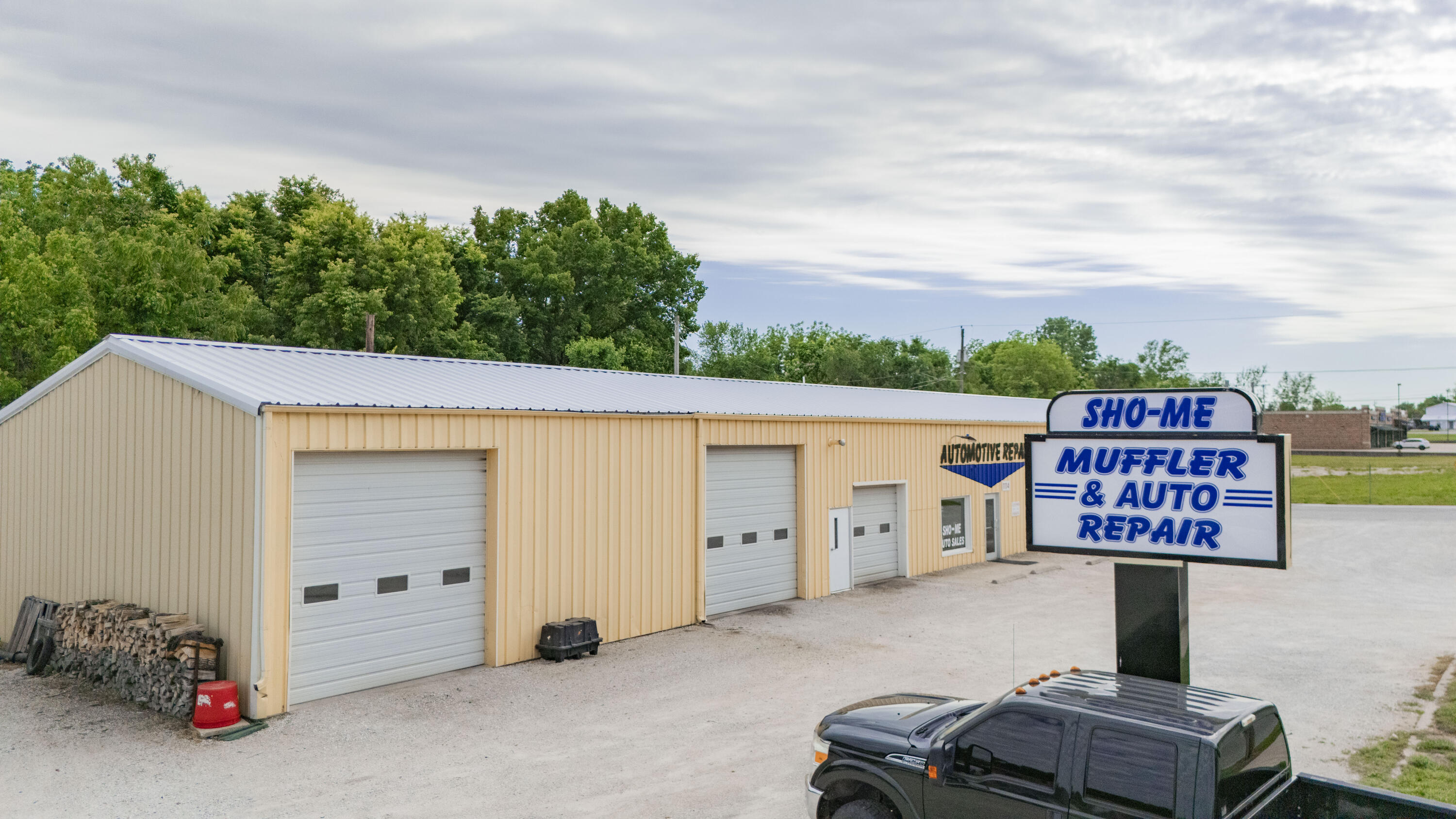 Photo 35 - Commercial Sale for sale – 1114 W Broadway Street  Bolivar, MO