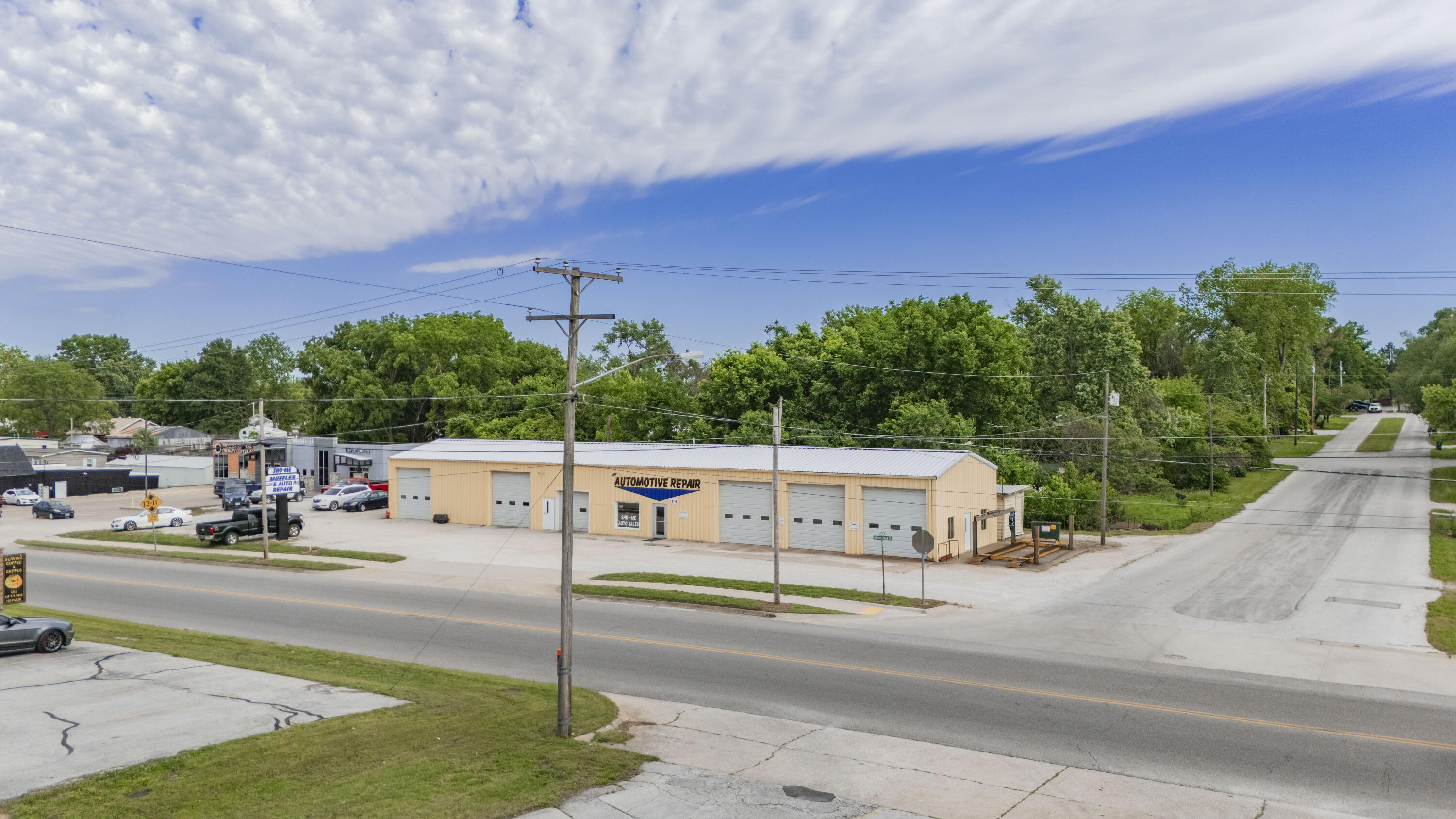 Photo 26 - Commercial Sale for sale – 1114 W Broadway Street  Bolivar, MO
