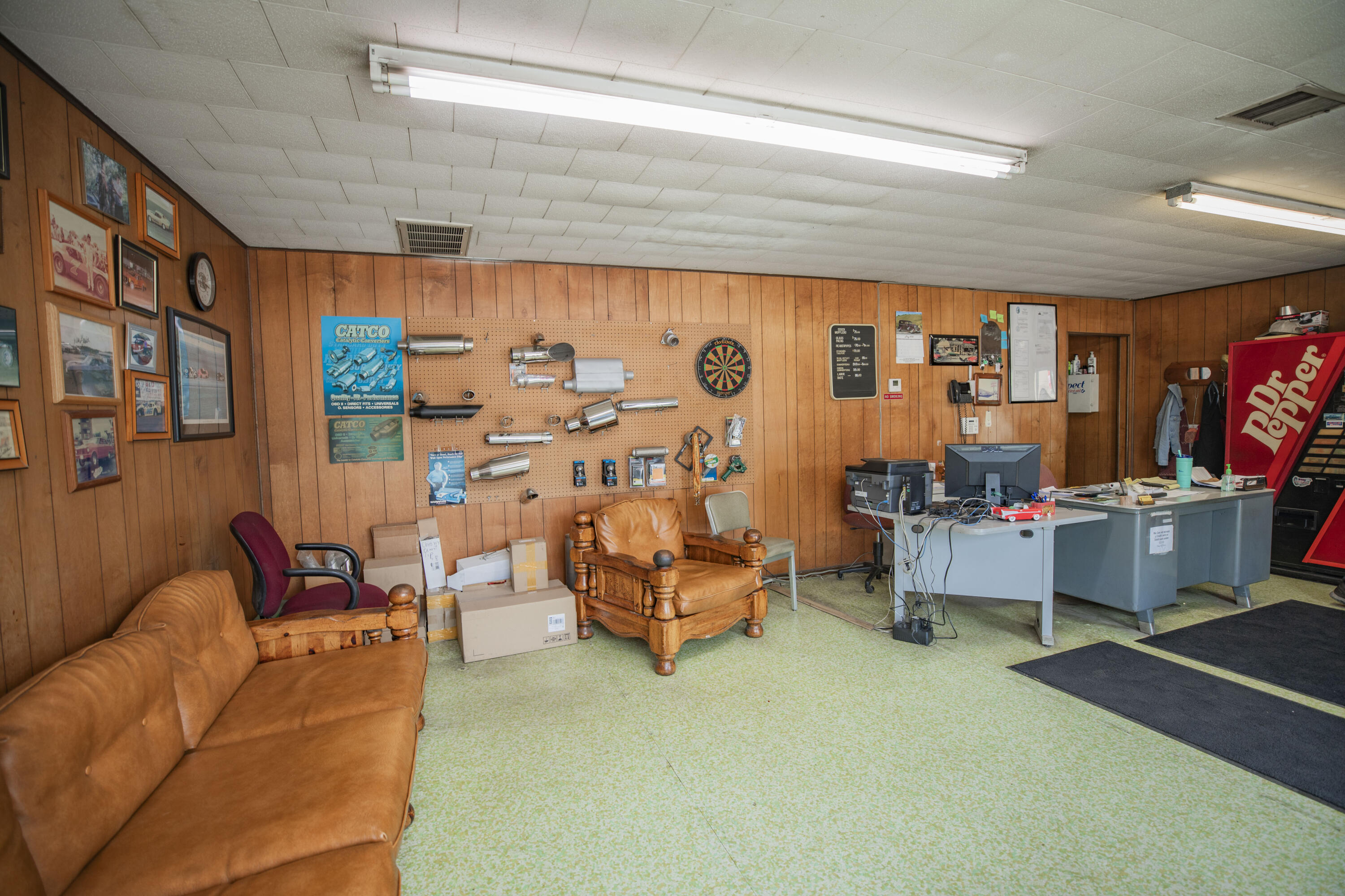 Photo 21 - Commercial Sale for sale – 1114 W Broadway Street  Bolivar, MO