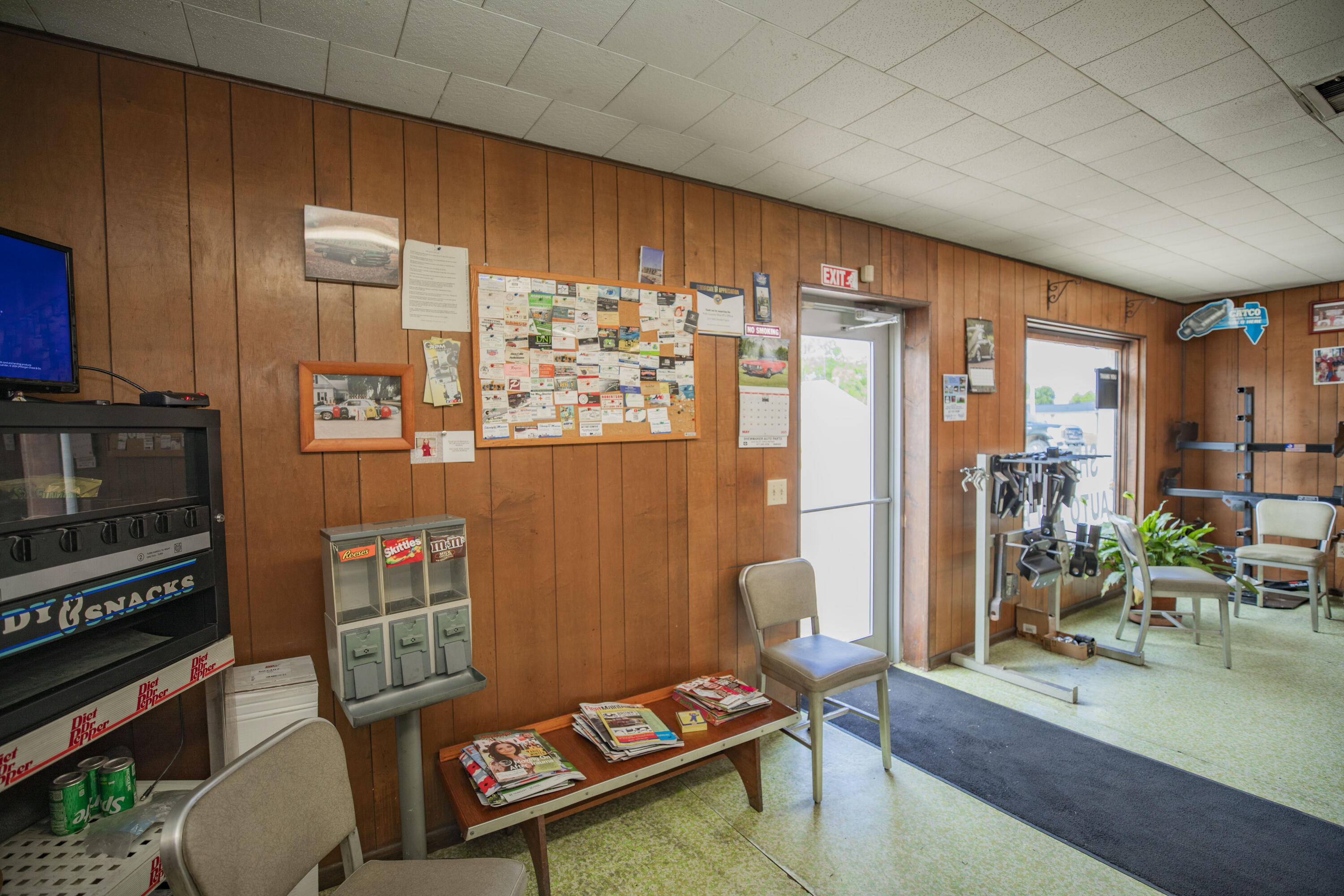 Photo 22 - Commercial Sale for sale – 1114 W Broadway Street  Bolivar, MO