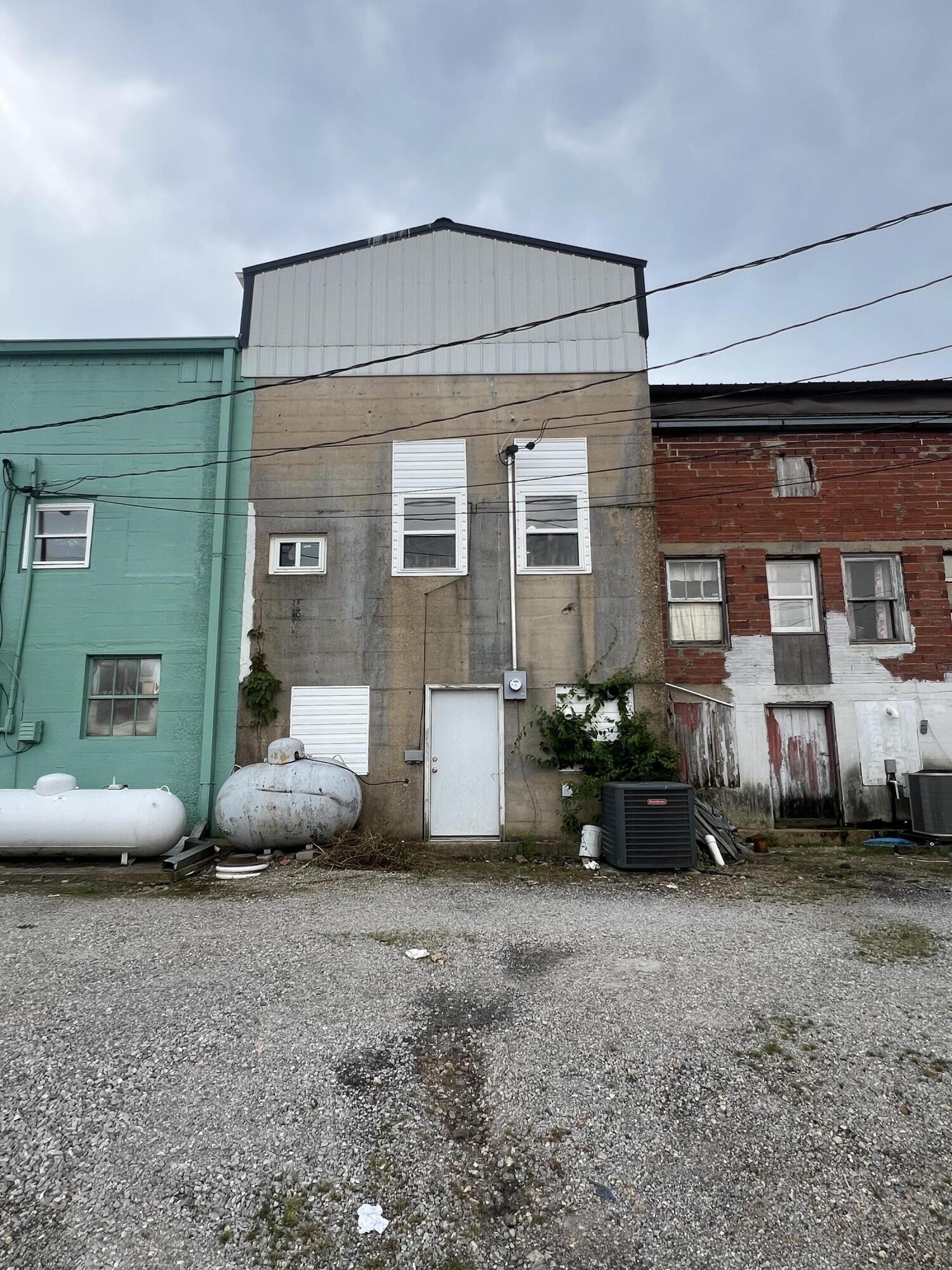 Photo 11 - Commercial Sale for sale – 122 E Washington Avenue  Ava, MO