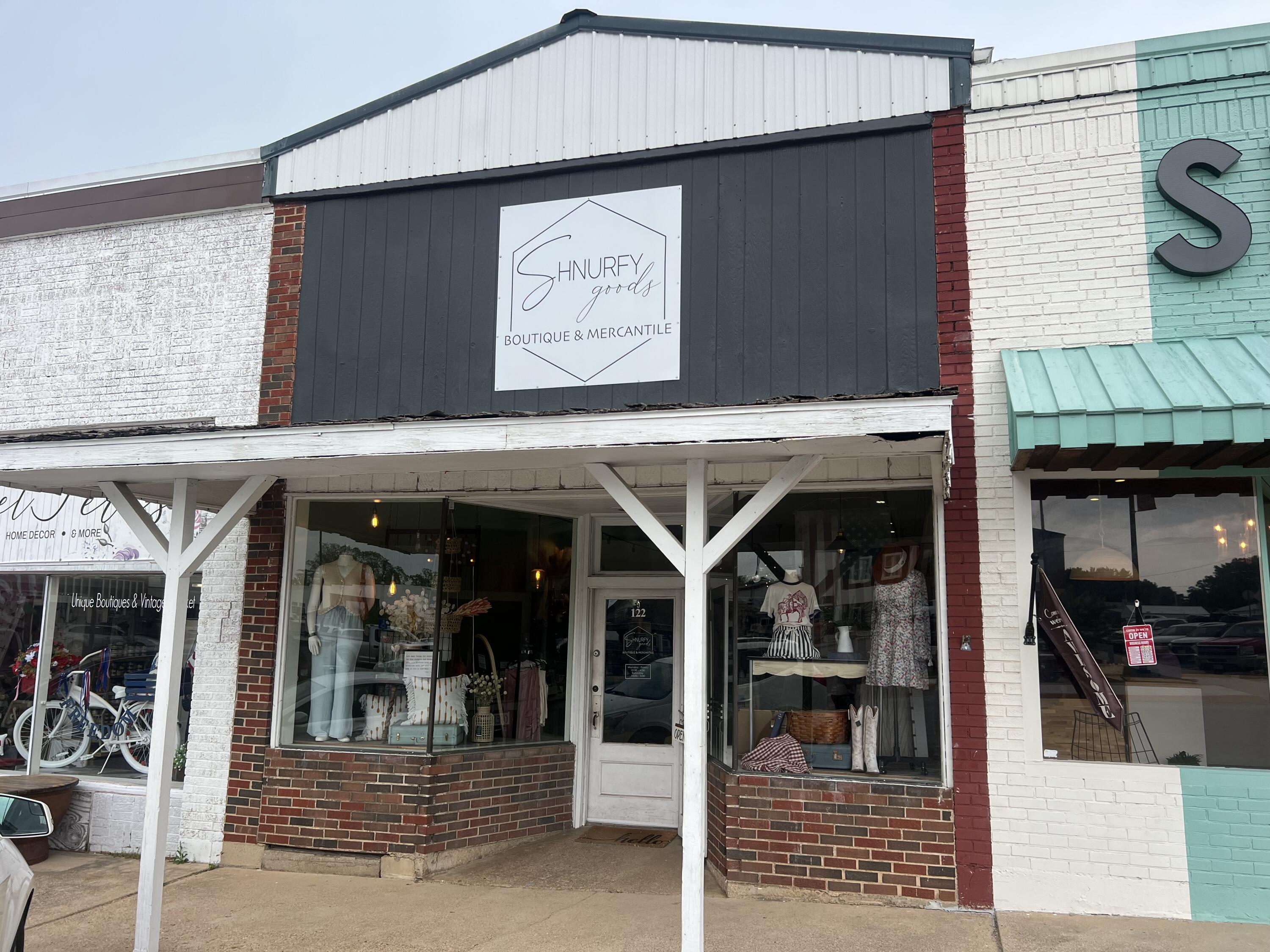 Commercial Sale for sale – 122 E Washington Avenue  Ava, MO