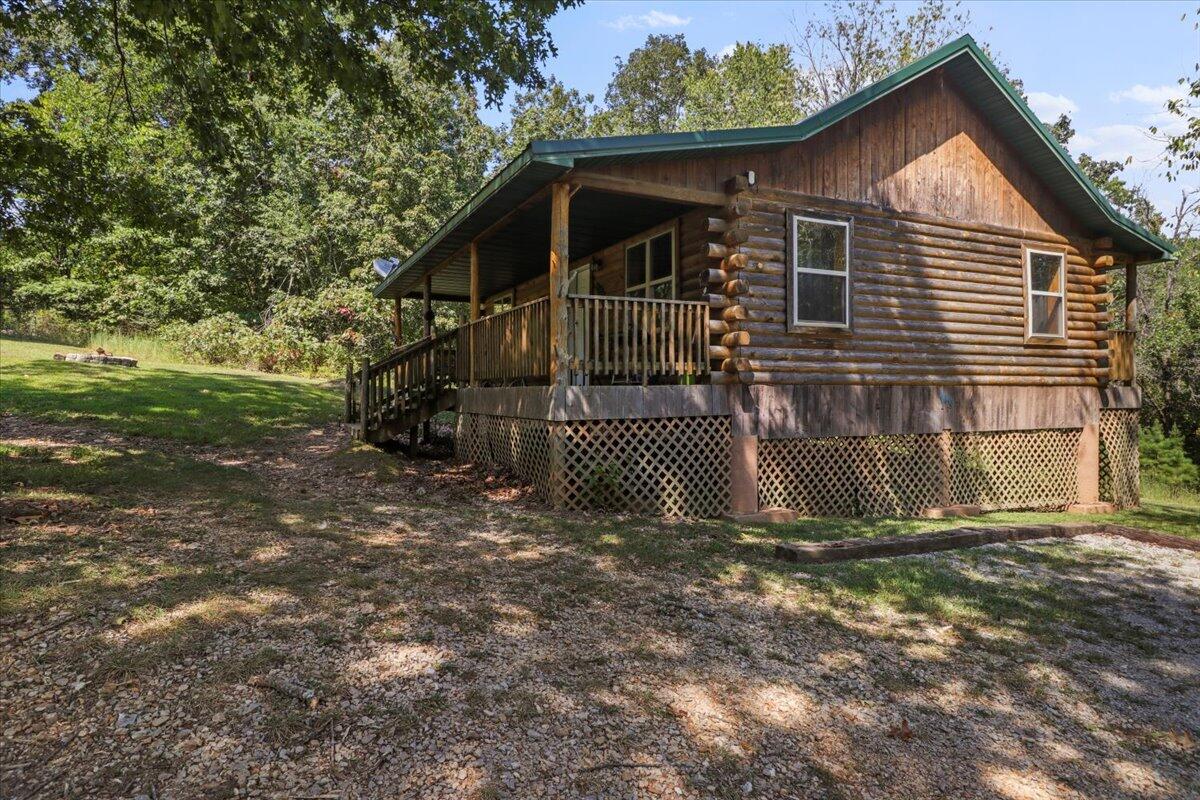 Photo 11 - Residential for sale – 1300  County Road 113   Alton, MO