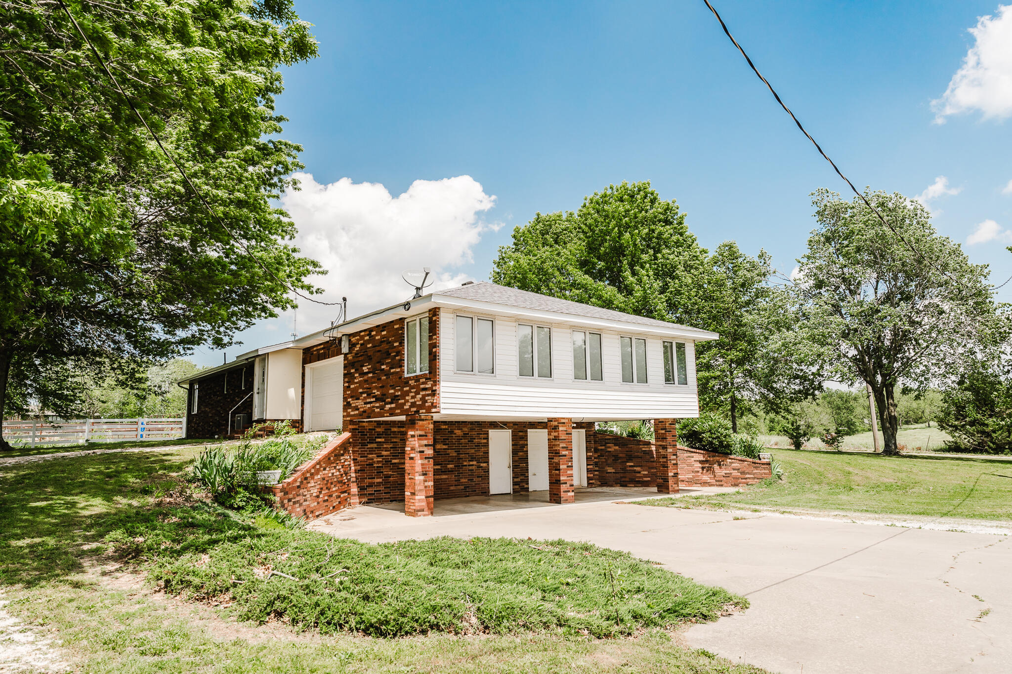 Photo 34 - Residential for sale – 795  Lenape Road  Billings, MO