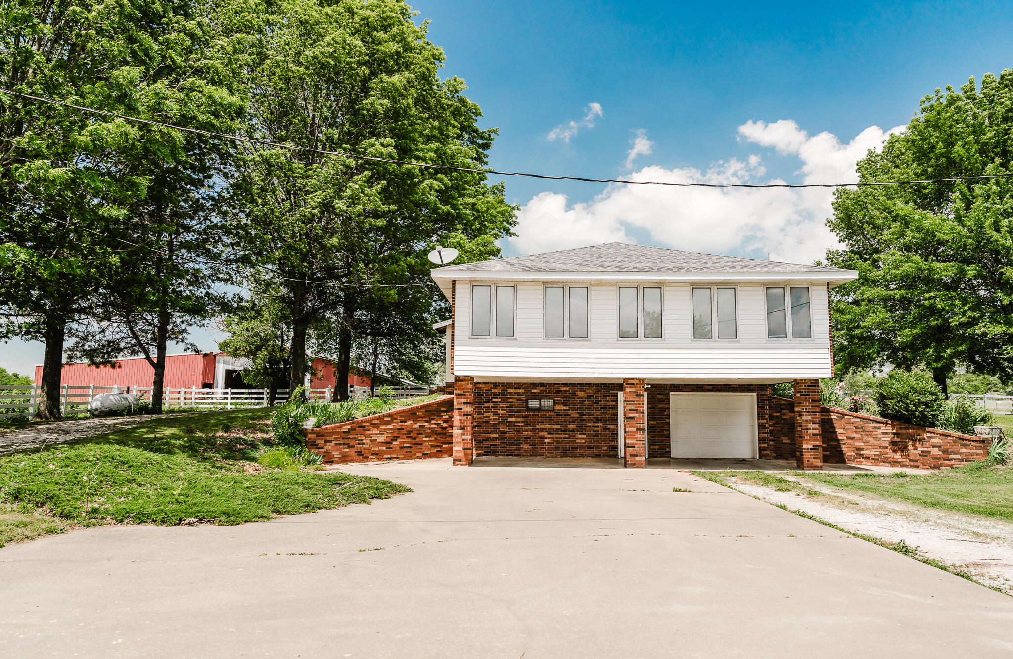 Photo 35 - Residential for sale – 795  Lenape Road  Billings, MO