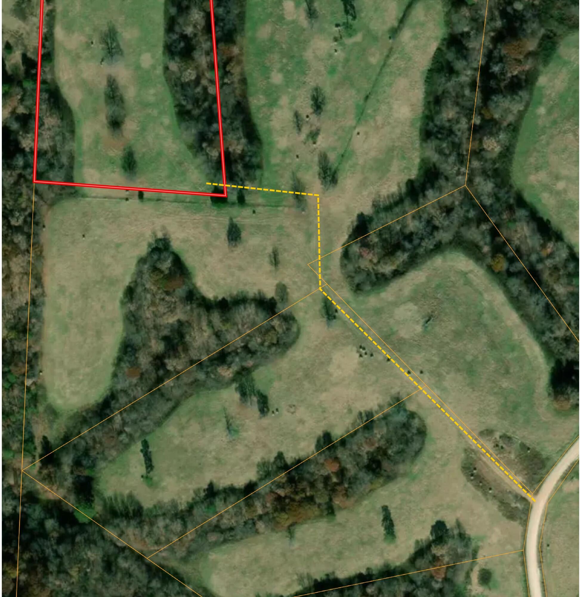 Photo 11 - Land for sale – 16.7 Ac  Turkey Ridge Court  Pineville, MO