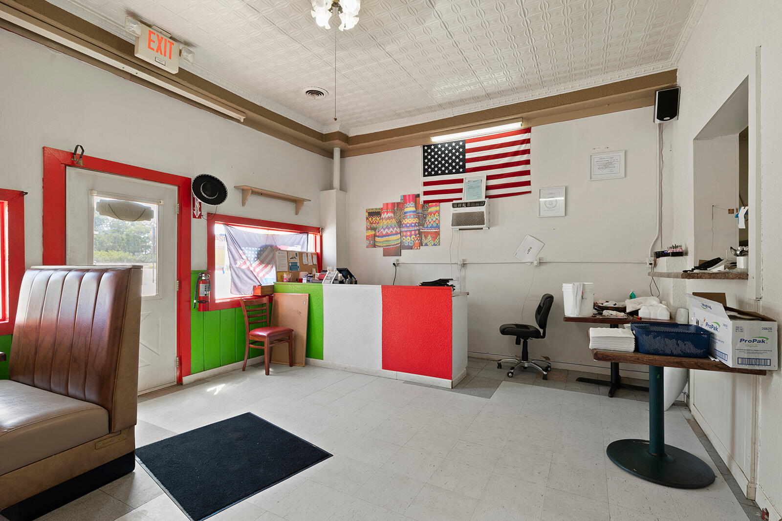 Photo 24 - Commercial Sale for sale – 143 E Main Street  Fordland, MO