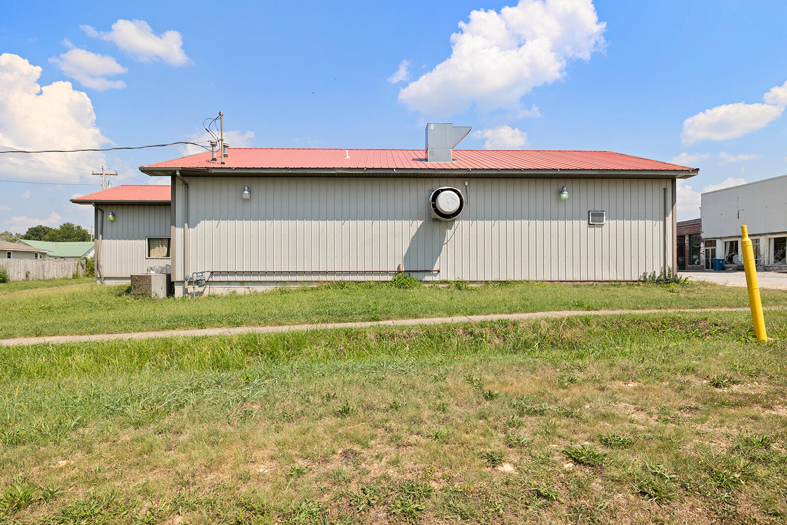 Photo 32 - Commercial Sale for sale – 143 E Main Street  Fordland, MO