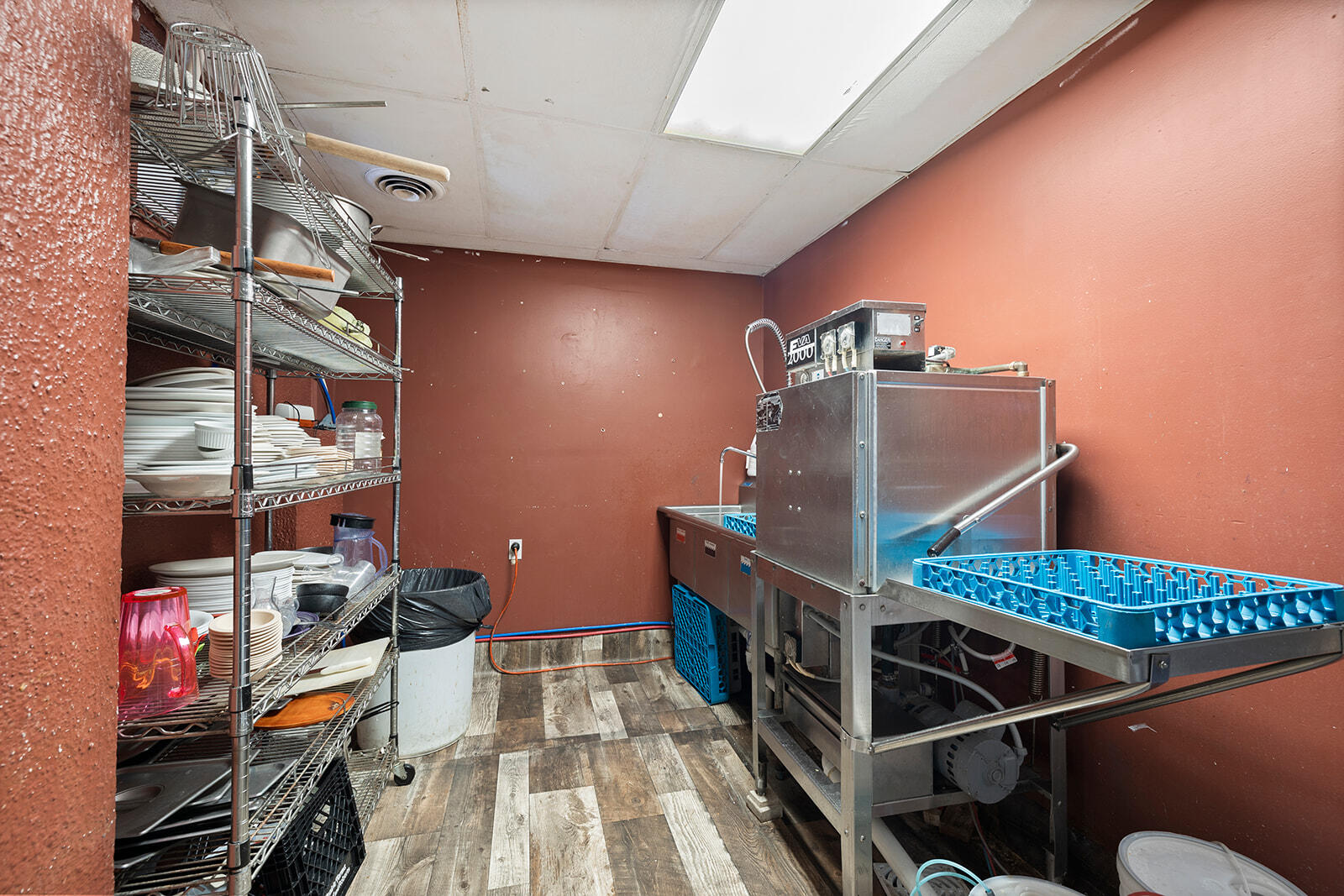 Photo 17 - Commercial Sale for sale – 143 E Main Street  Fordland, MO
