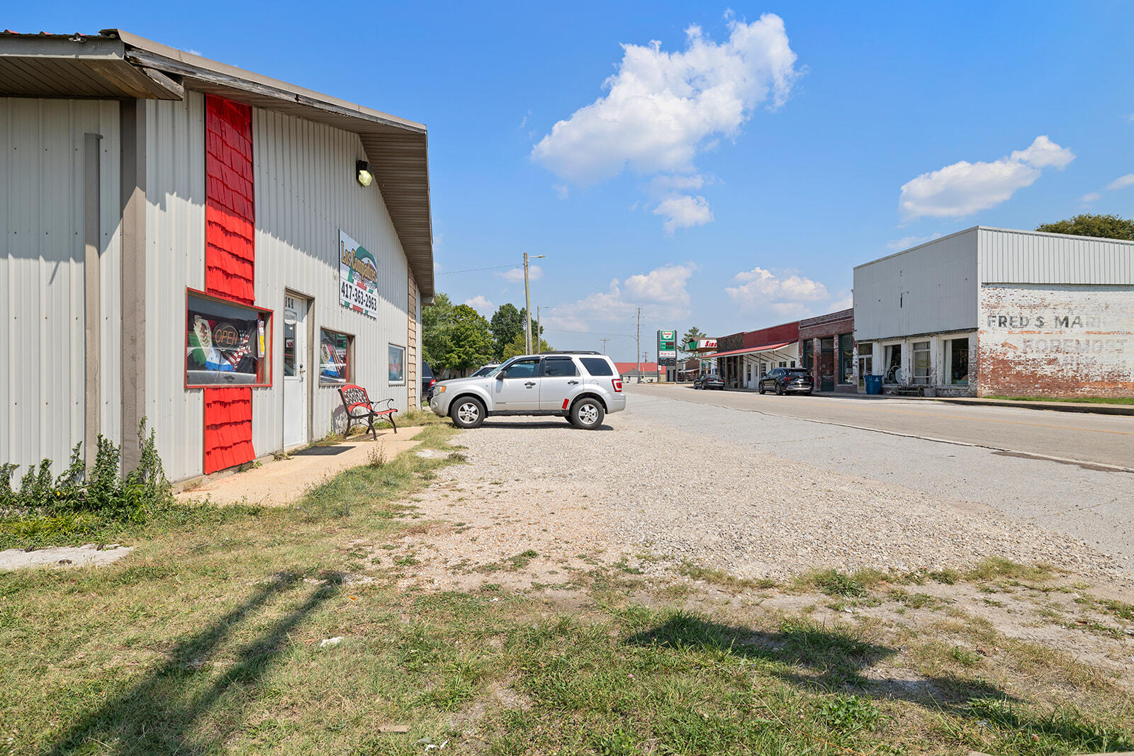 Photo 4 - Commercial Sale for sale – 143 E Main Street  Fordland, MO