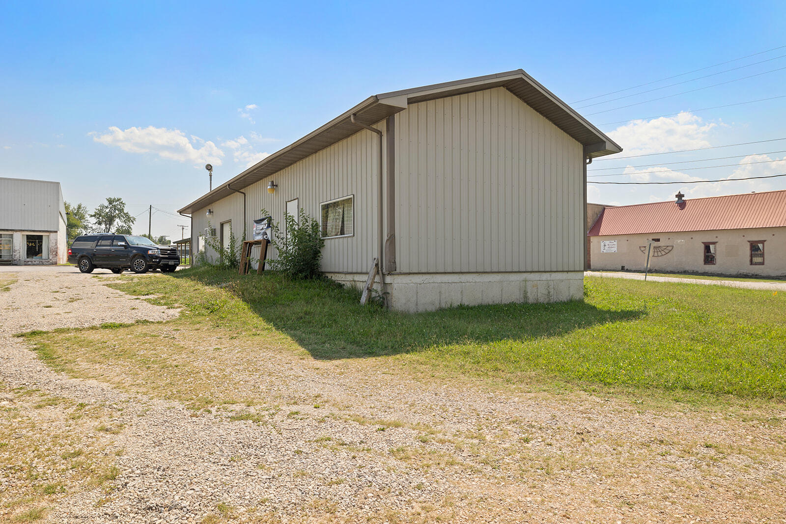 Photo 30 - Commercial Sale for sale – 143 E Main Street  Fordland, MO
