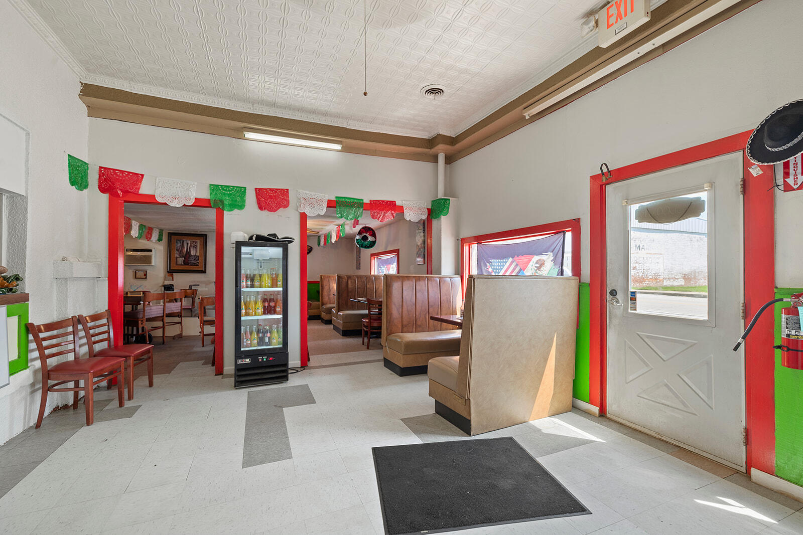Photo 22 - Commercial Sale for sale – 143 E Main Street  Fordland, MO