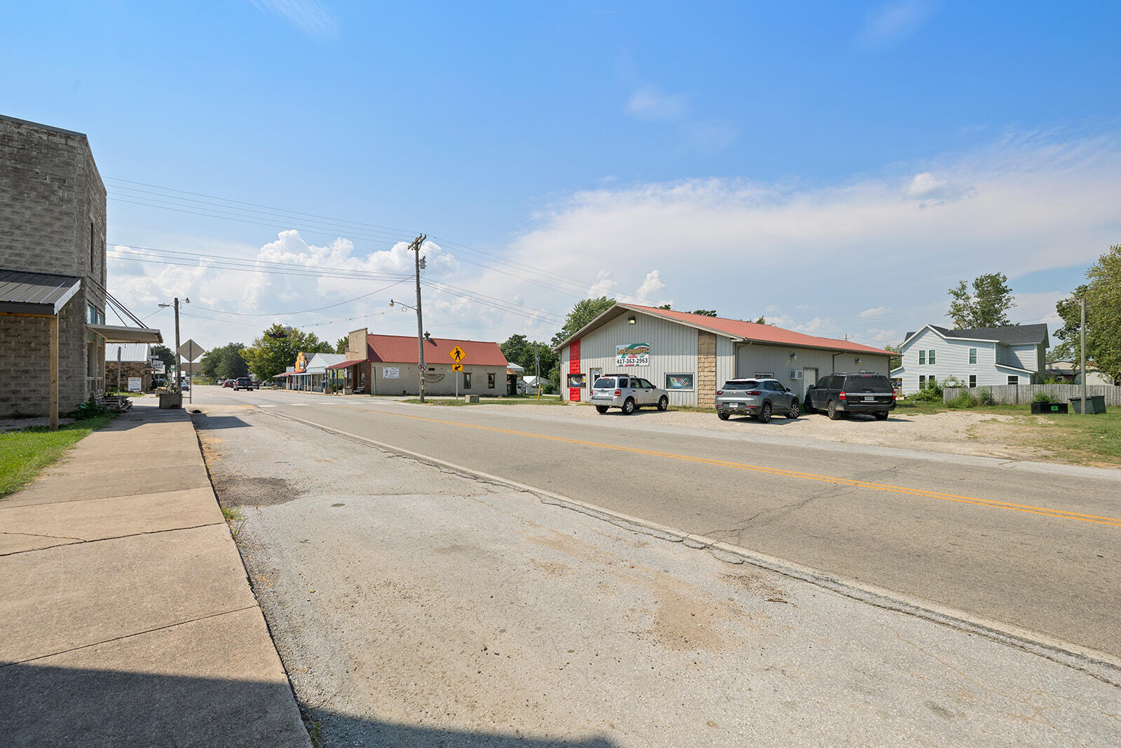 Photo 27 - Commercial Sale for sale – 143 E Main Street  Fordland, MO