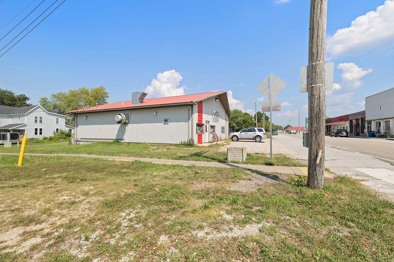 Photo 26 - Commercial Sale for sale – 143 E Main Street  Fordland, MO