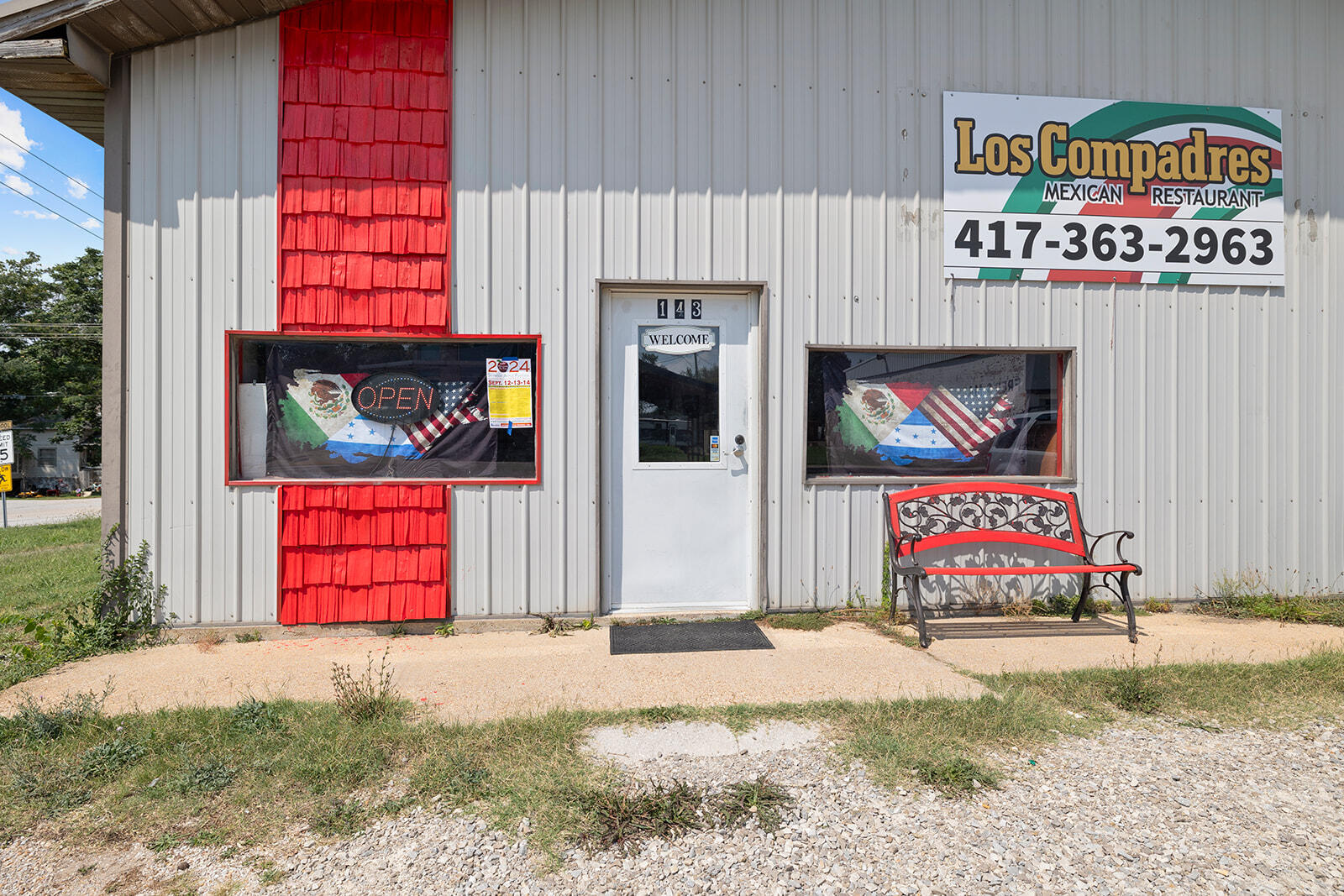 Photo 3 - Commercial Sale for sale – 143 E Main Street  Fordland, MO