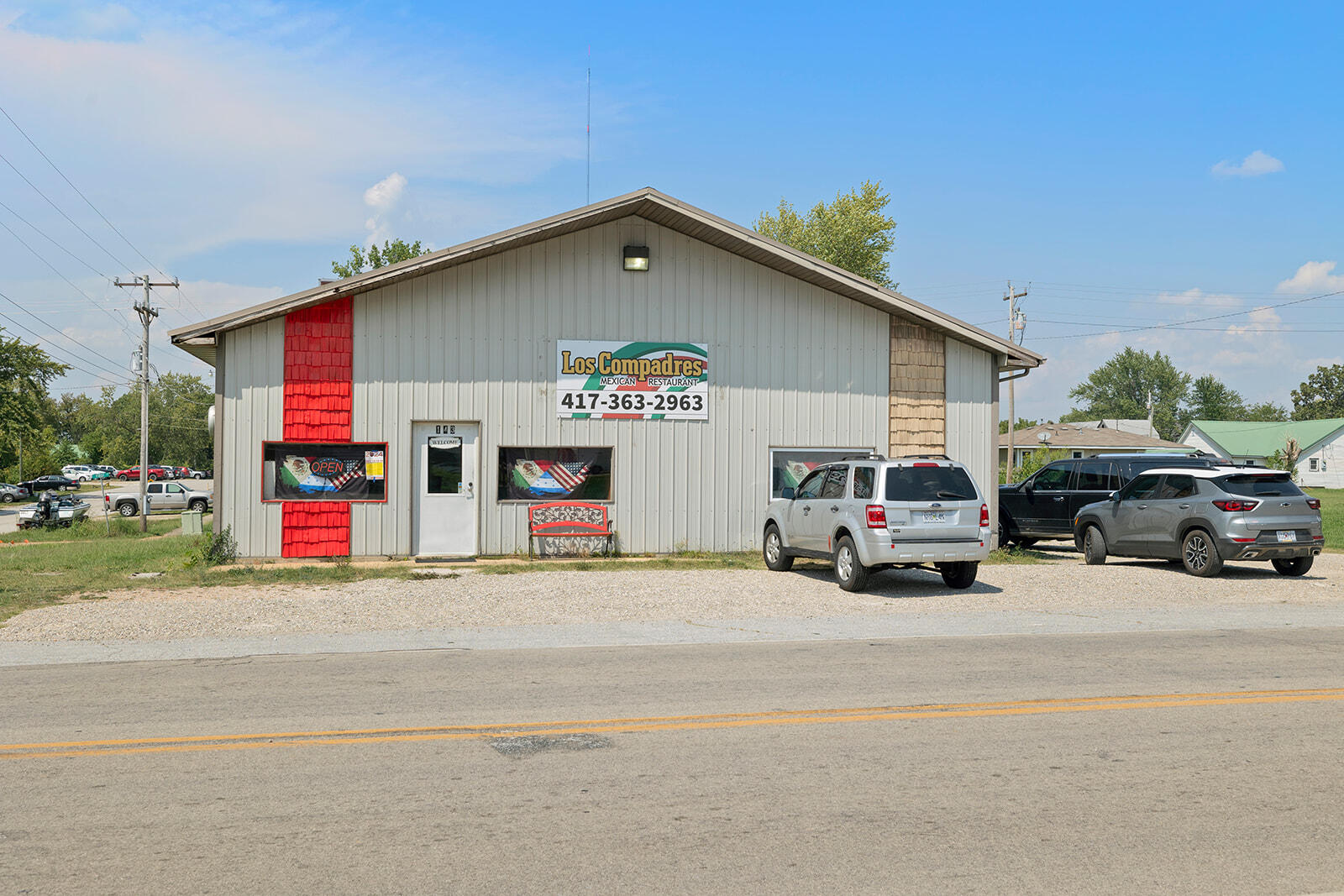 Commercial Sale for sale – 143 E Main Street  Fordland, MO