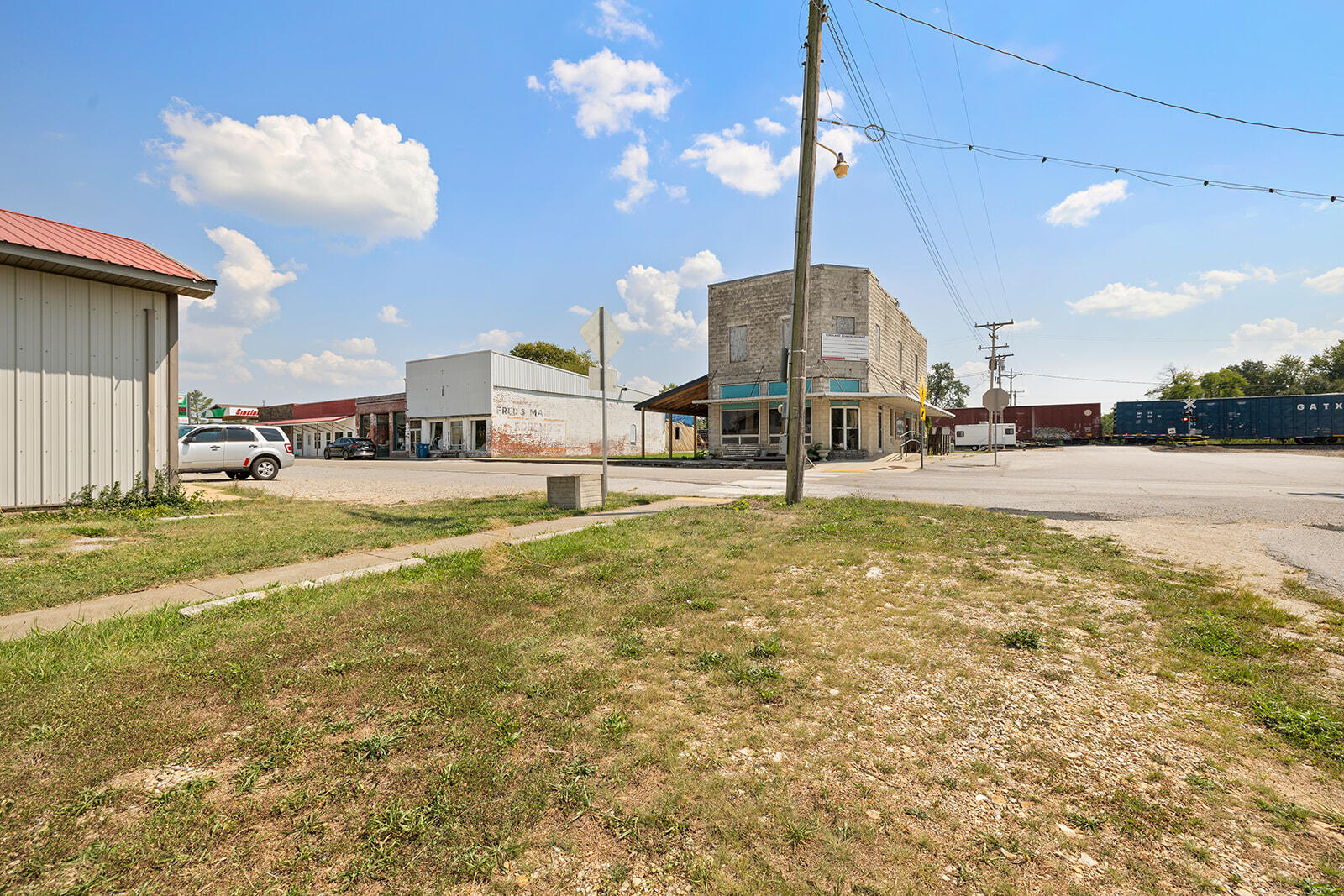 Photo 25 - Commercial Sale for sale – 143 E Main Street  Fordland, MO