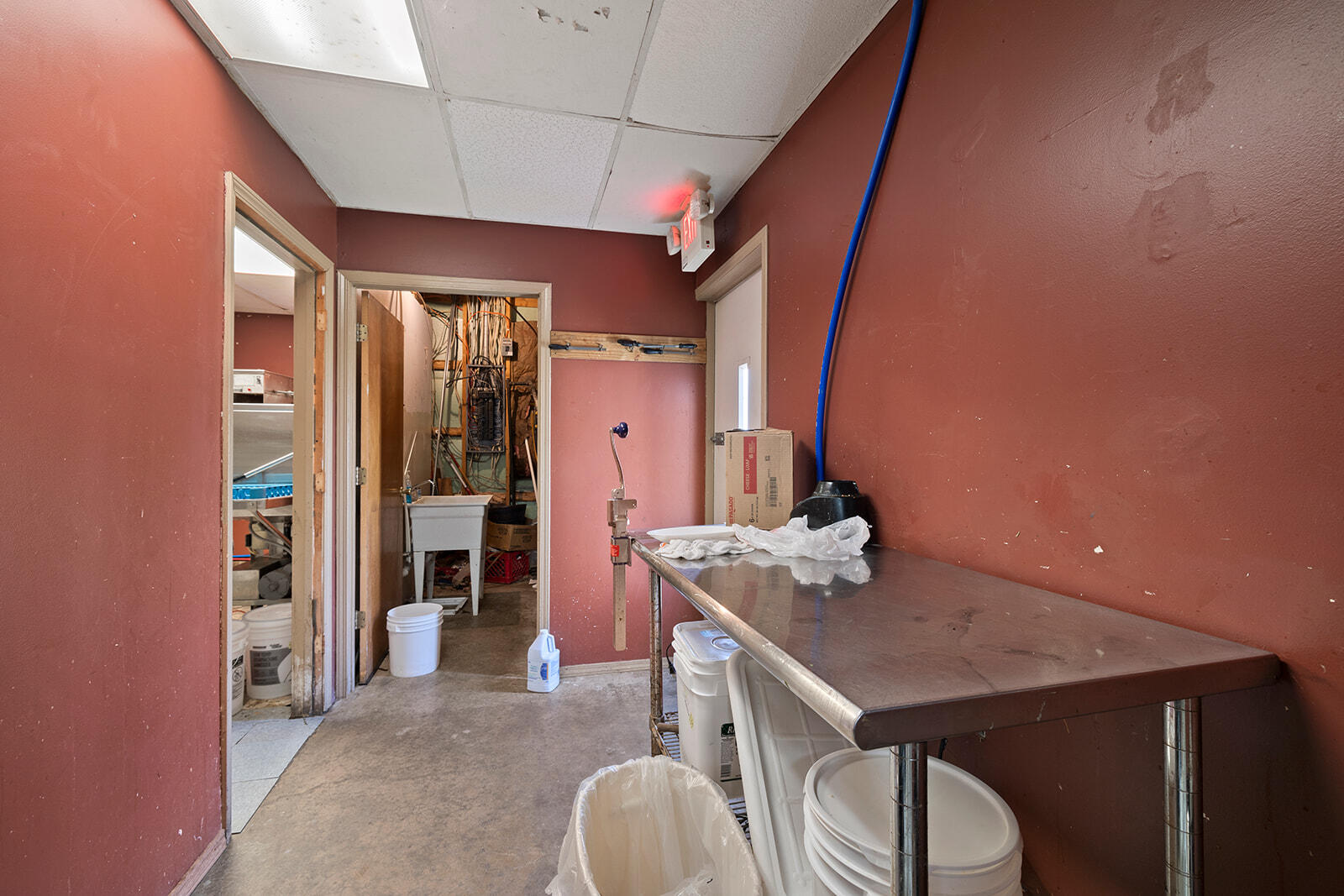 Photo 16 - Commercial Sale for sale – 143 E Main Street  Fordland, MO