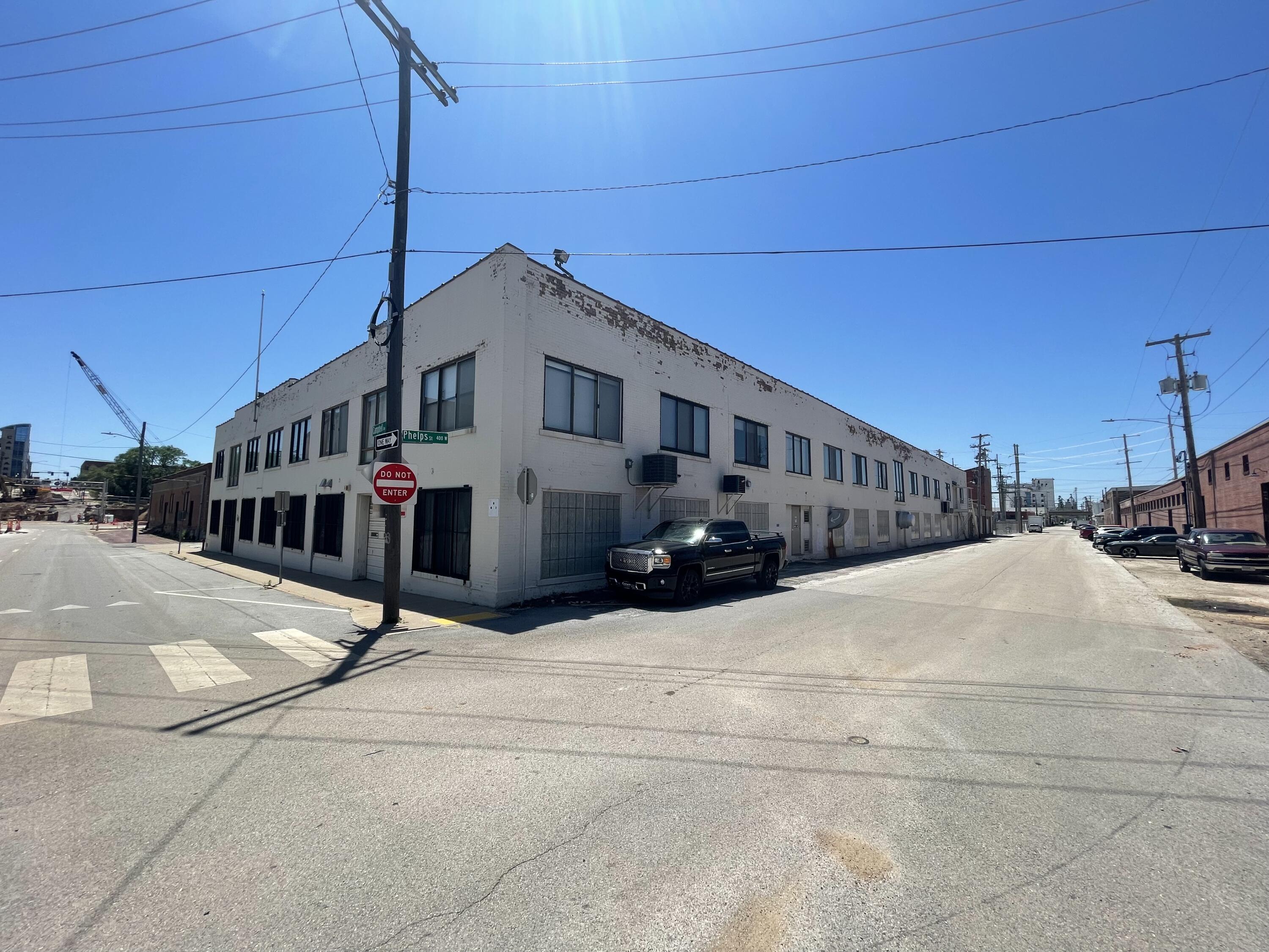 Photo 8 - Commercial Sale for sale – 423 N Campbell Avenue  Springfield, MO