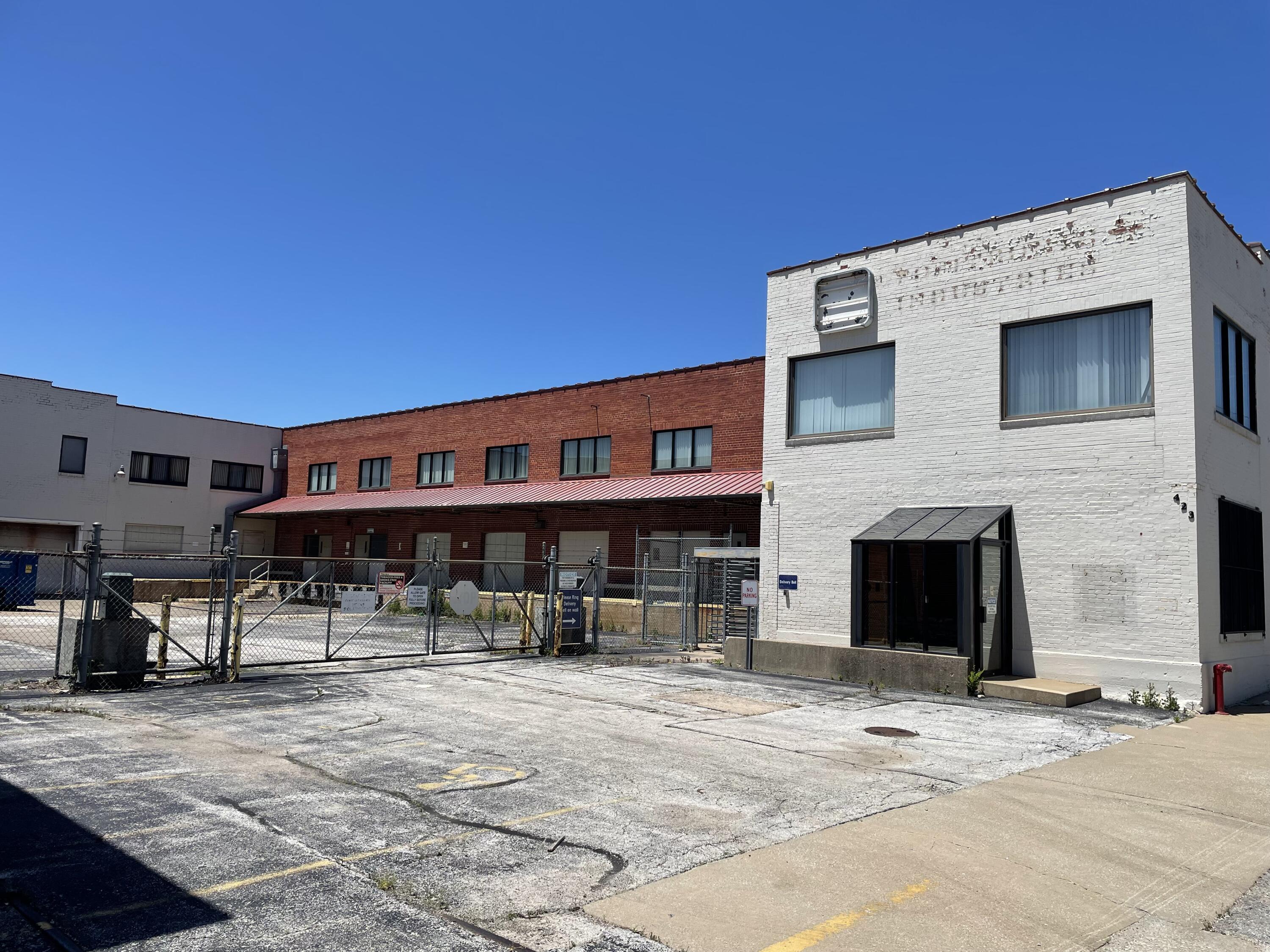 Commercial Sale for sale – 423 N Campbell Avenue  Springfield, MO