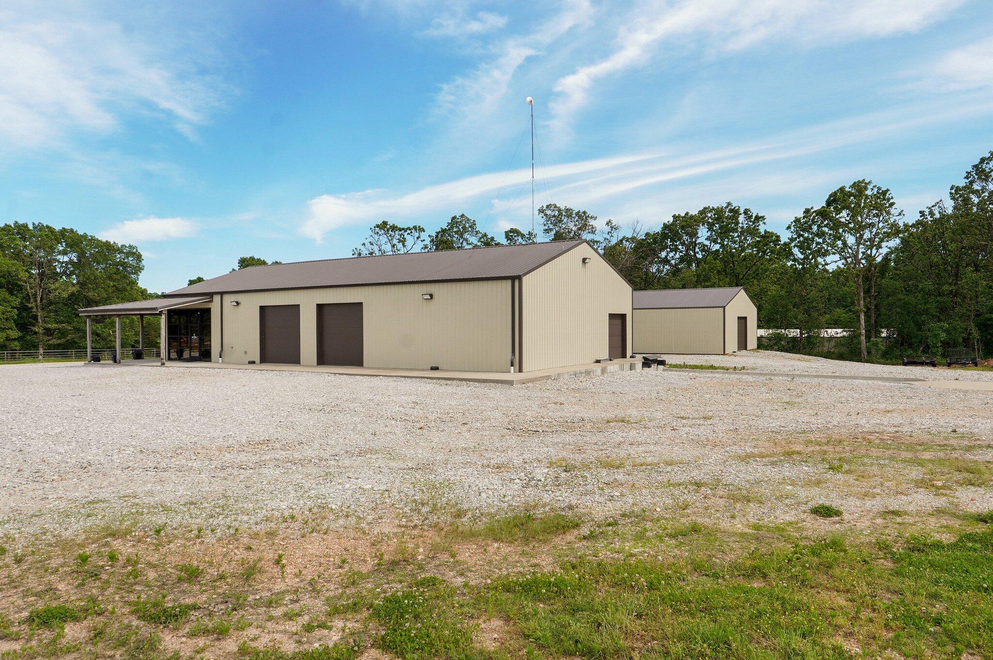Photo 7 - Farm for sale – 21713  Highway Pp   Pierce City, MO